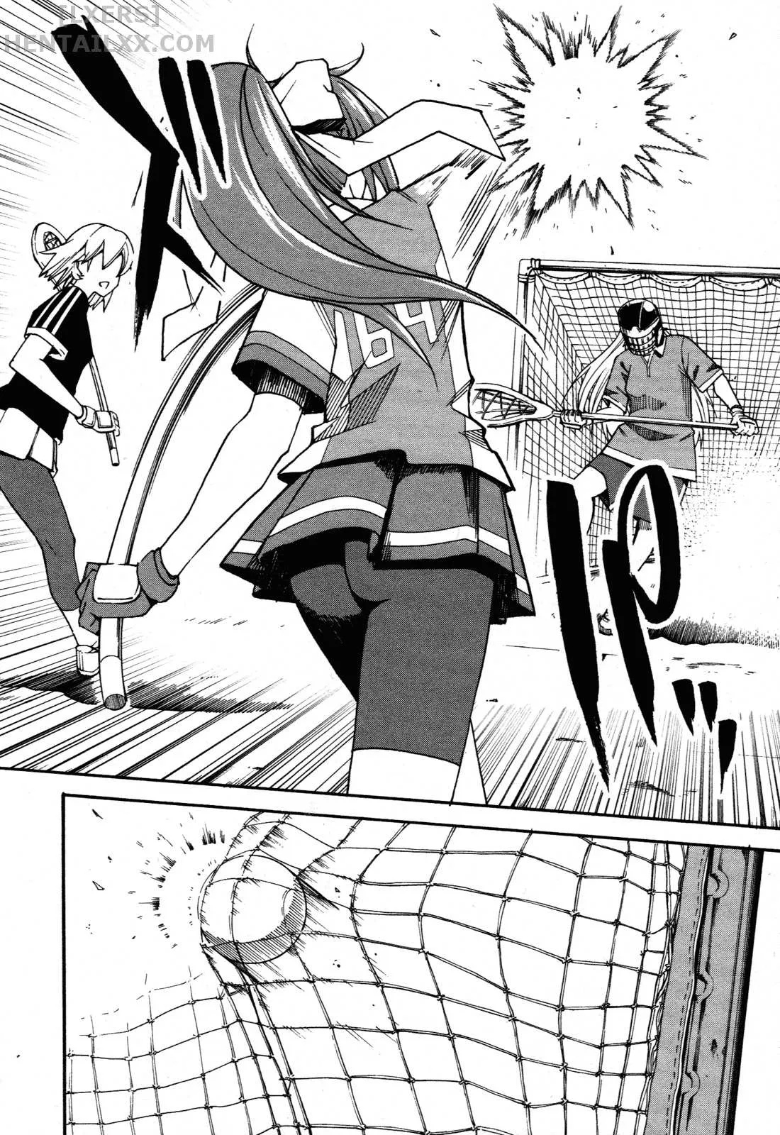HentaiVN.net - Ảnh 13 - Aki no Sora [Aki Sora] - Chap 31 - END