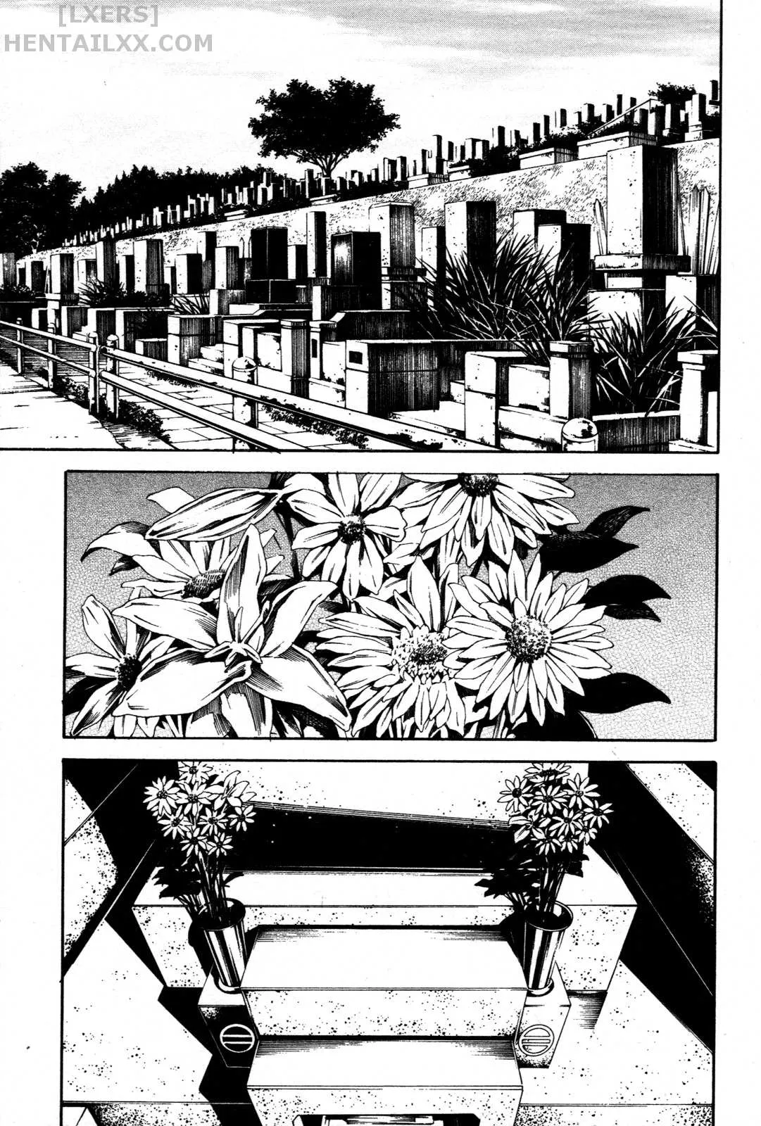 HentaiVN.net - Ảnh 15 - Aki no Sora [Aki Sora] - Chap 31 - END