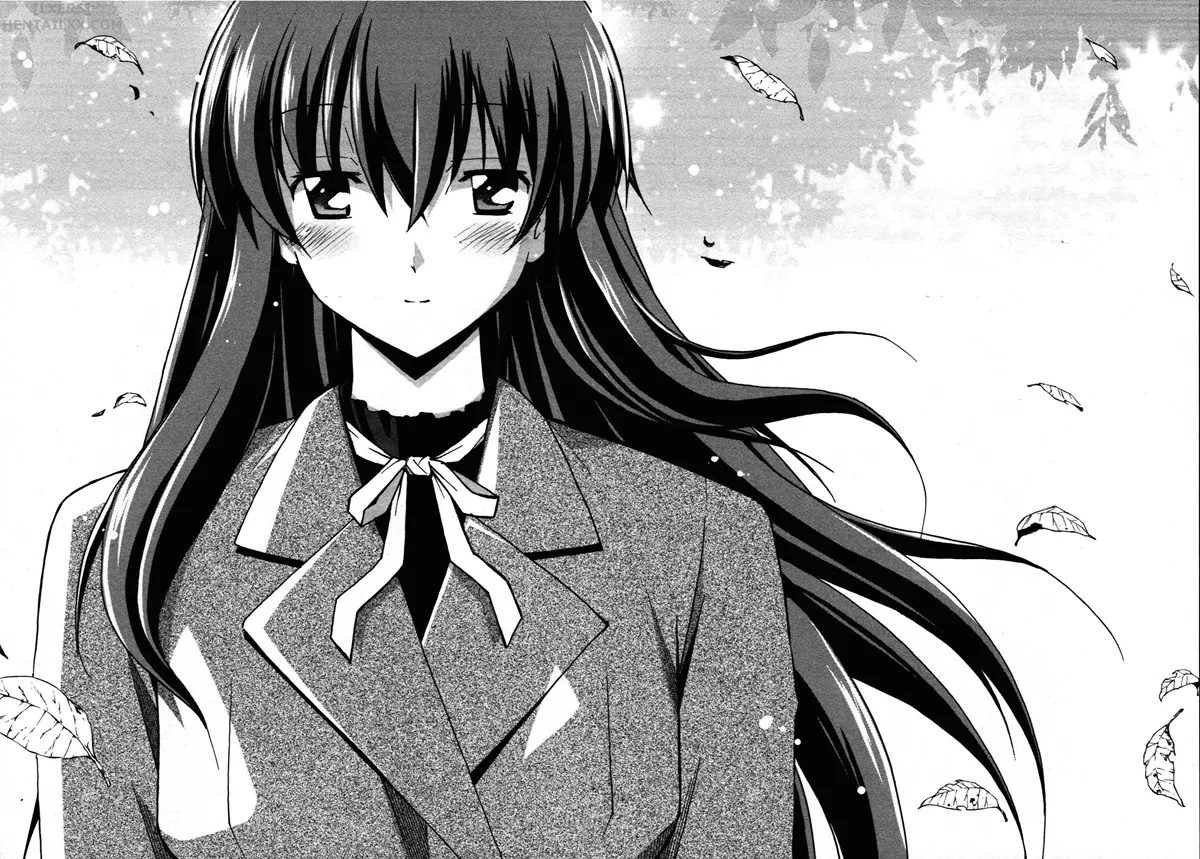 HentaiVN.net - Ảnh 28 - Aki no Sora [Aki Sora] - Chap 31 - END