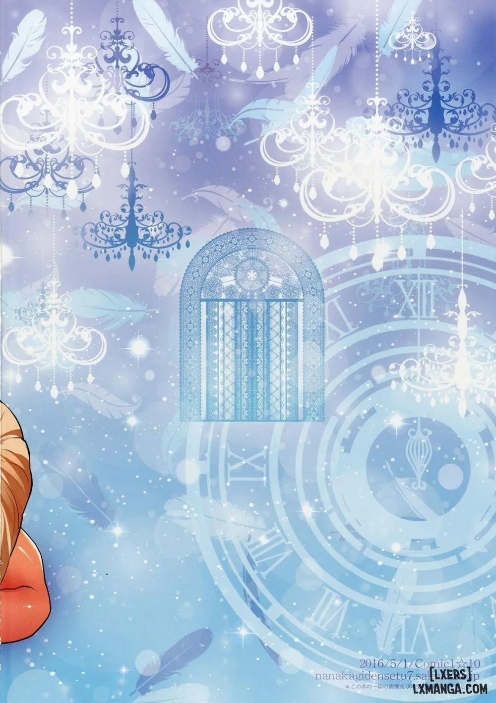 HentaiVN.net - Ảnh 30 - Gal Shota Cinderella - Chương 1