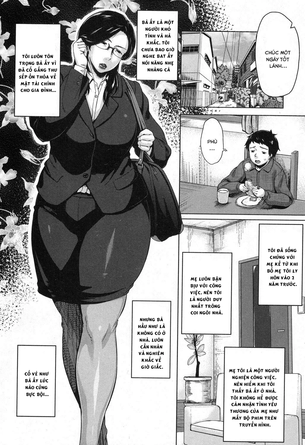 HentaiVN.net - Ảnh 3 - Boshinication - Oneshot