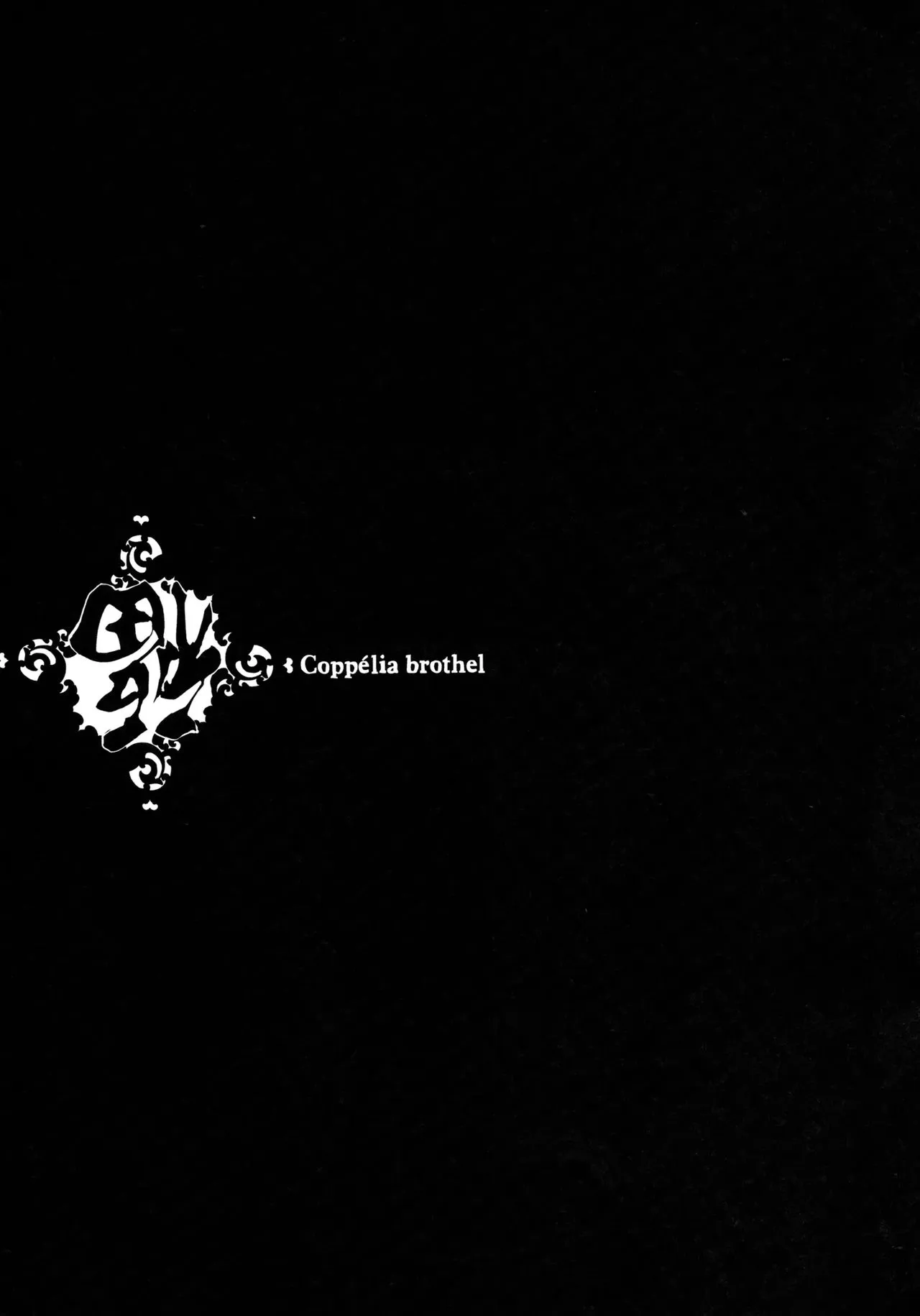 HentaiVN.net - Ảnh 20 - Dinh thự búp bê [Coppélia Brothel] - Chap 2