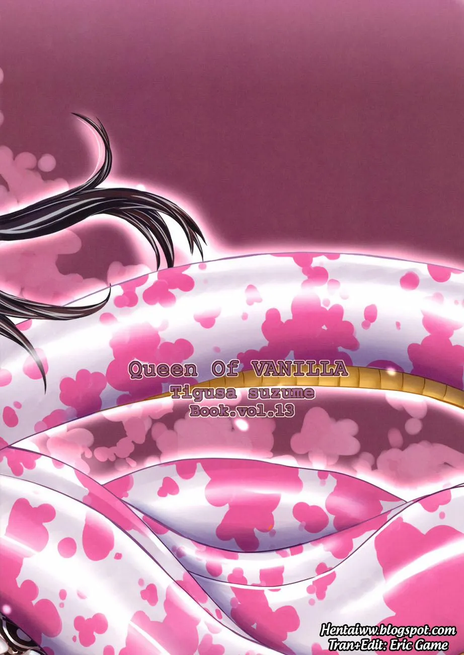 HentaiVN.net - Ảnh 19 - Renai Mousou (One Piece) - Oneshot