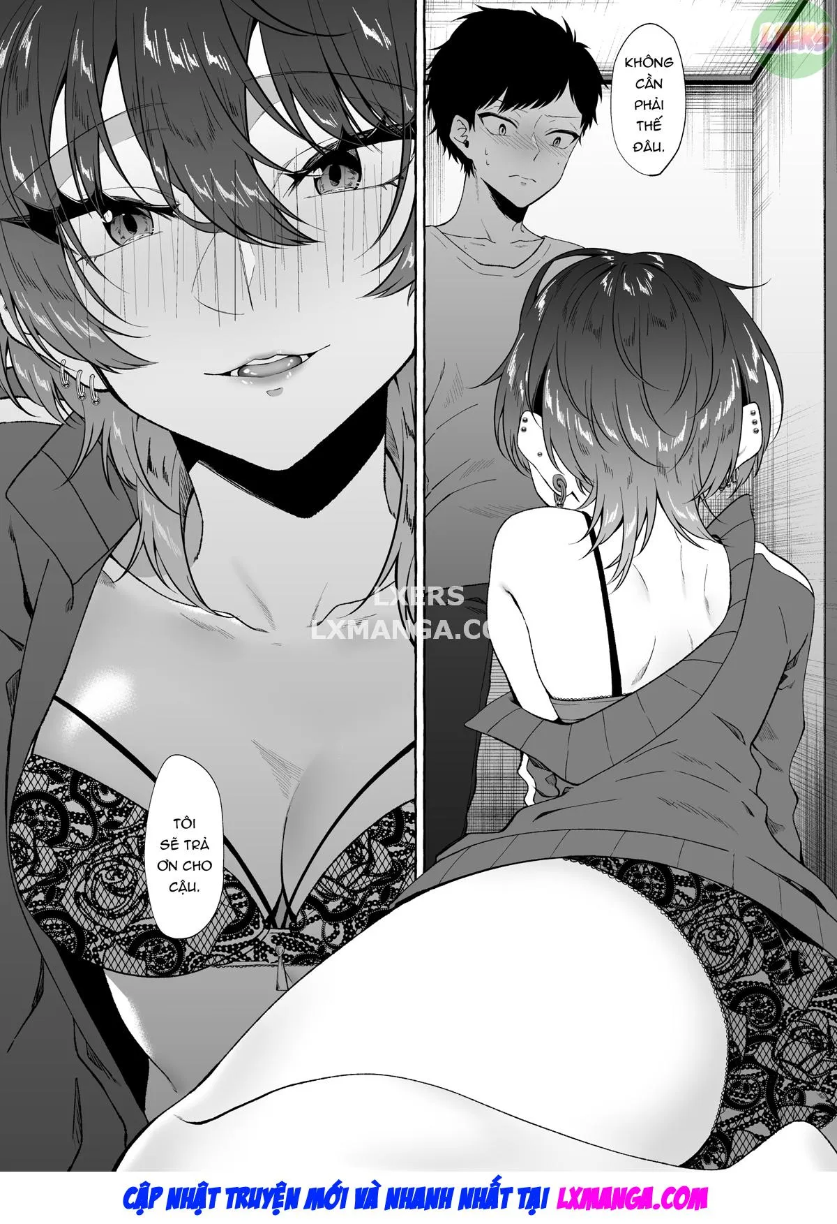 HentaiVN.net - Ảnh 12 - Sex Shitara Meccha Yanda - Oneshot