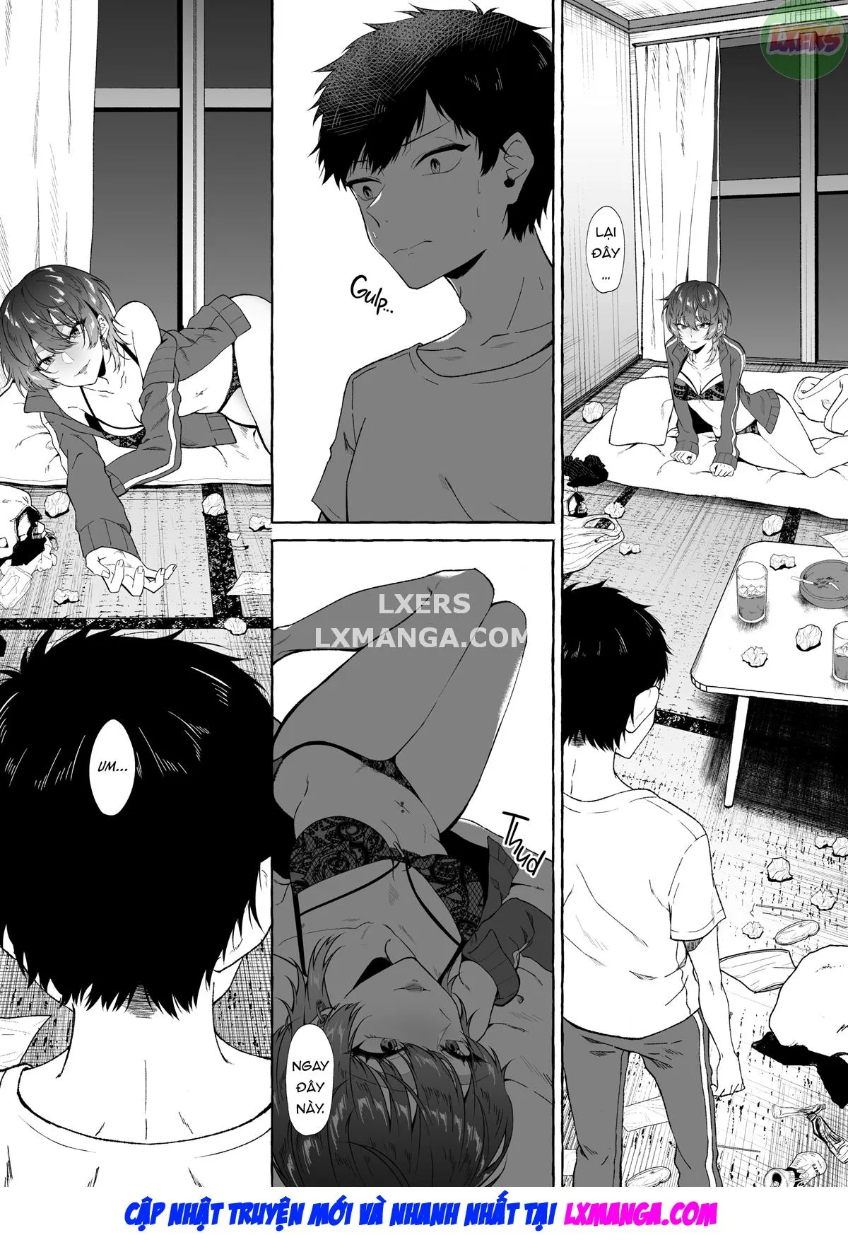 HentaiVN.net - Ảnh 13 - Sex Shitara Meccha Yanda - Oneshot