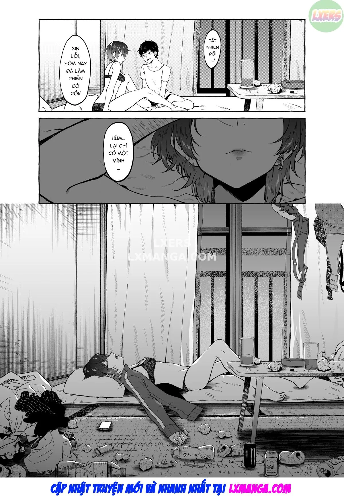 HentaiVN.net - Ảnh 28 - Sex Shitara Meccha Yanda - Oneshot
