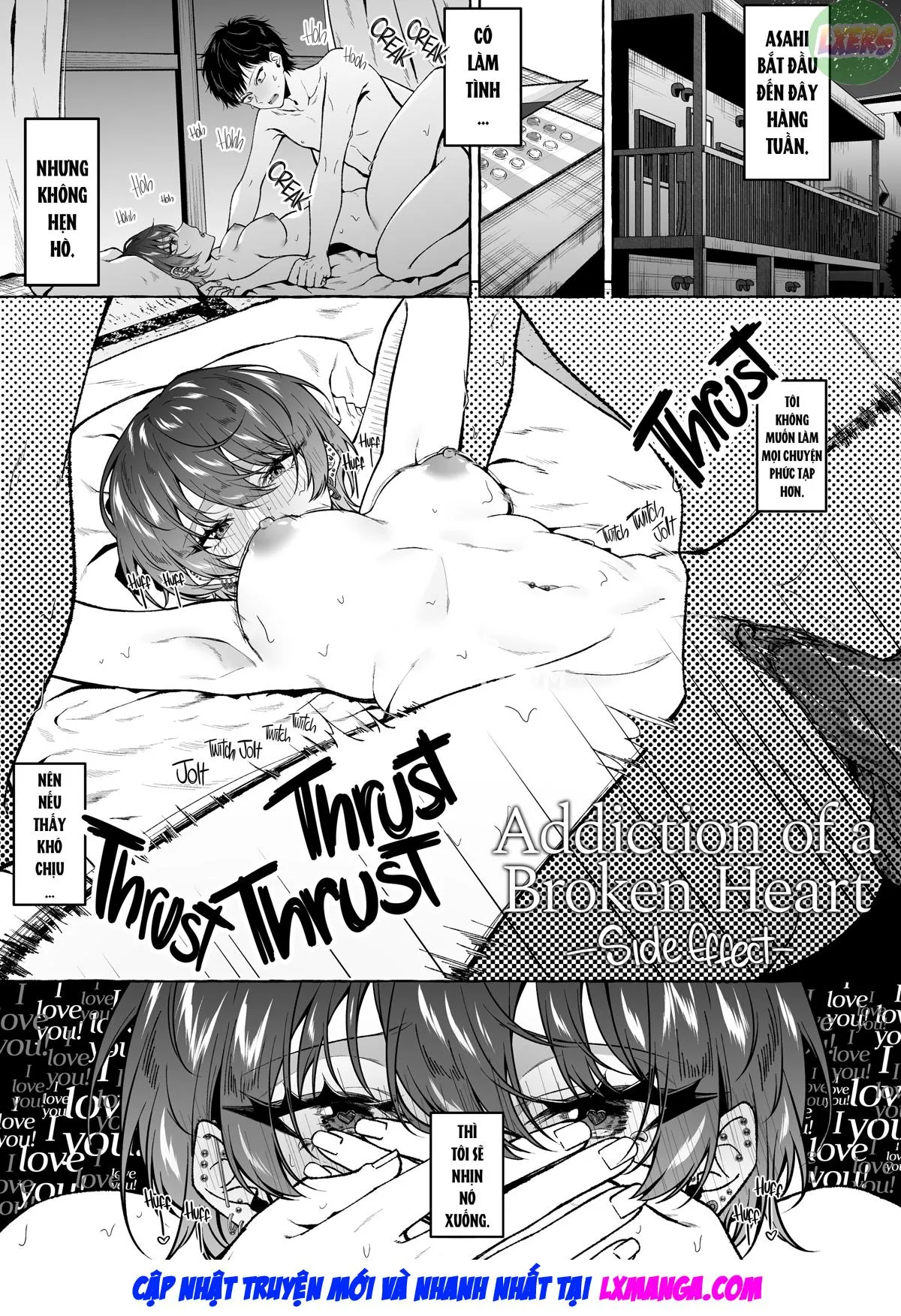 HentaiVN.net - Ảnh 29 - Sex Shitara Meccha Yanda - Oneshot