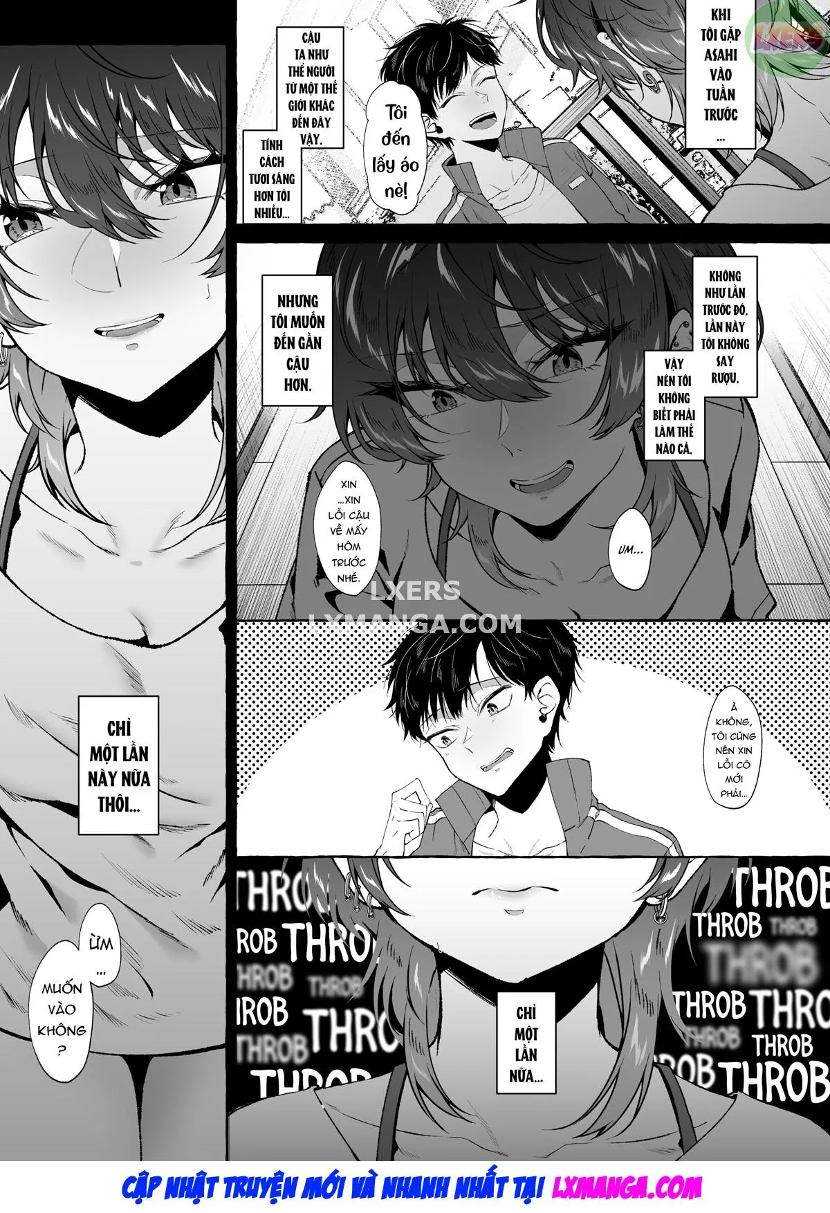 HentaiVN.net - Ảnh 33 - Sex Shitara Meccha Yanda - Oneshot
