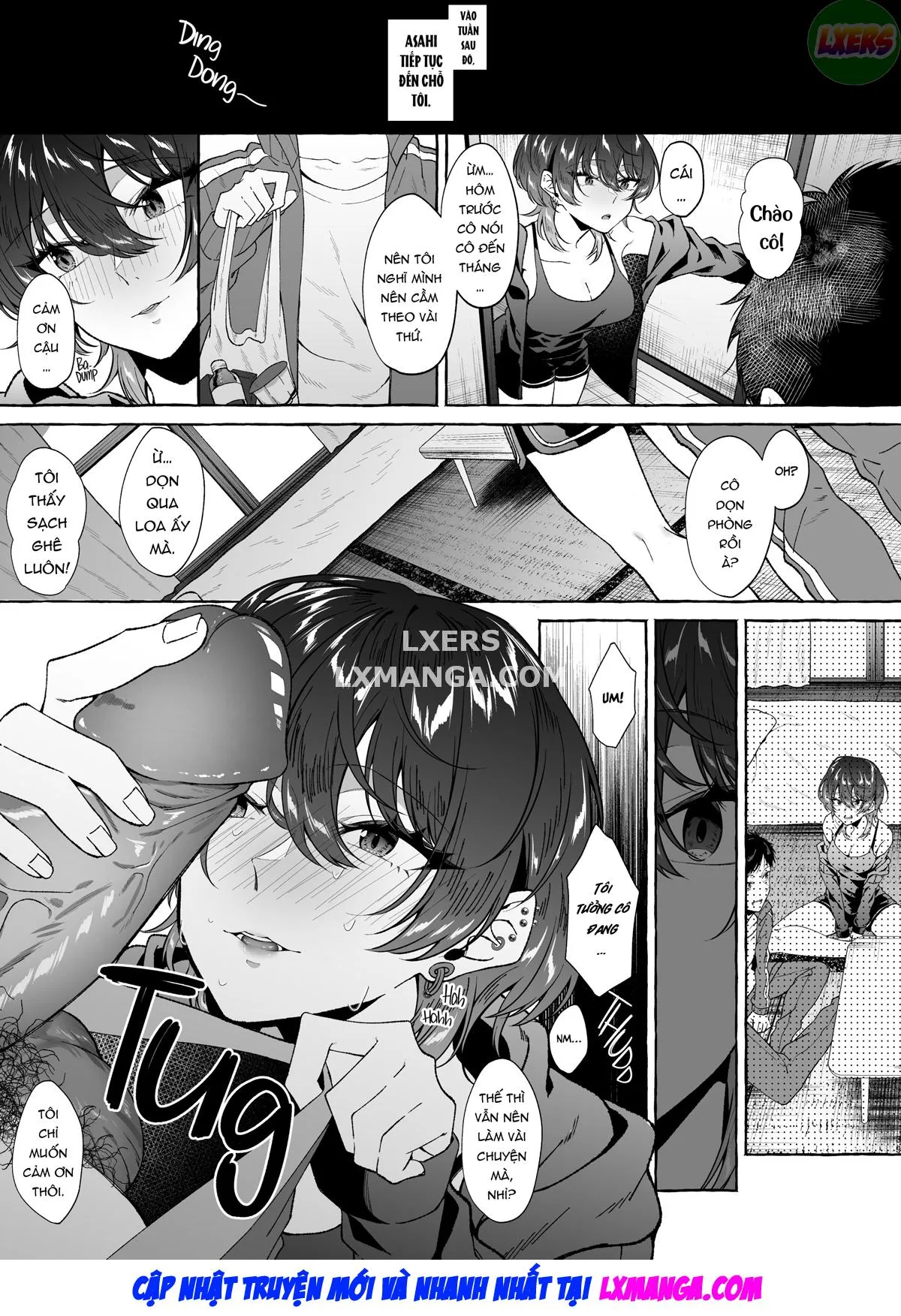 HentaiVN.net - Ảnh 41 - Sex Shitara Meccha Yanda - Oneshot