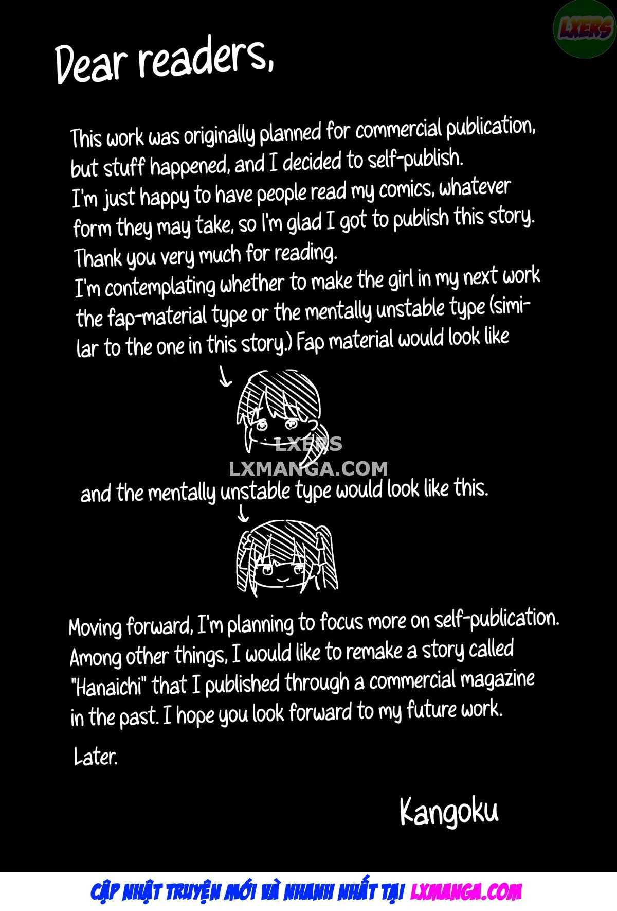 HentaiVN.net - Ảnh 55 - Sex Shitara Meccha Yanda - Oneshot