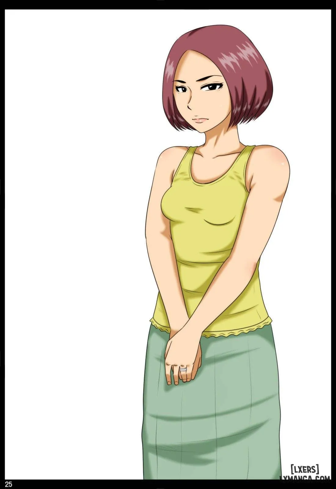 HentaiVN.net - Ảnh 25 - Shazai Ni [Atonement] - Oneshot