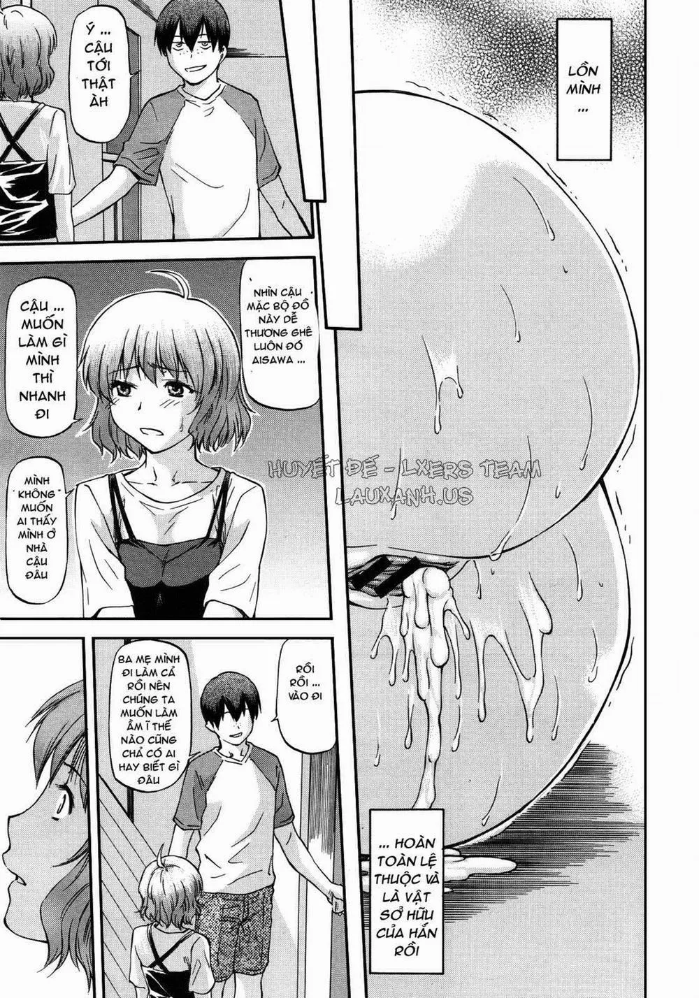 HentaiVN.net - Ảnh 25 - Bug - Chương 2