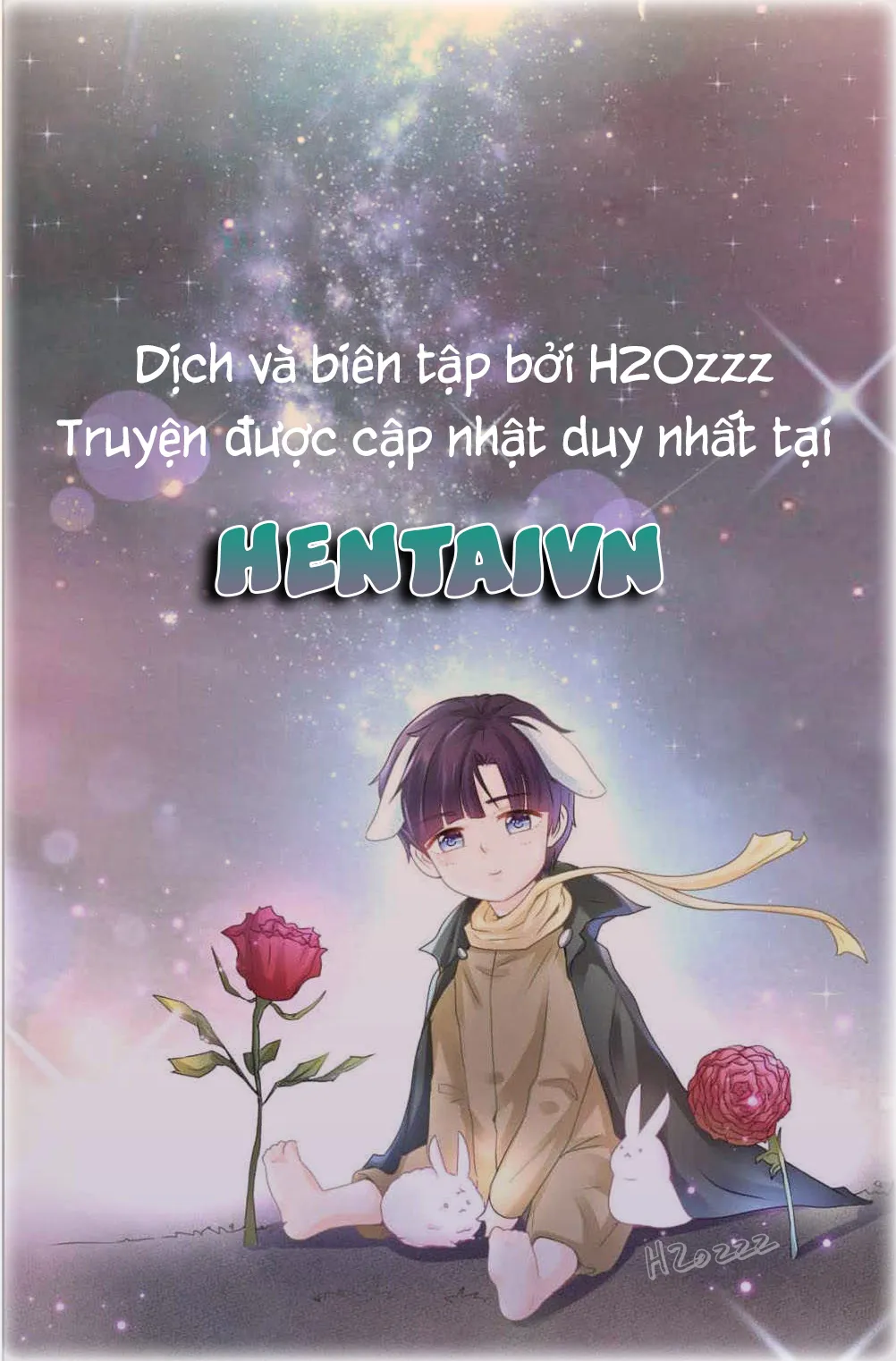 HentaiVN.net - Ảnh 23 - Chuyến tàu mơ ước [Mama-Sho Time. Dream Express] - Chap 2