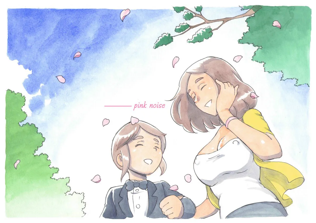 HentaiVN.net - Ảnh 17 - Chuyến tàu mơ ước [Mama-Sho Time. Dream Express] - Chap 3