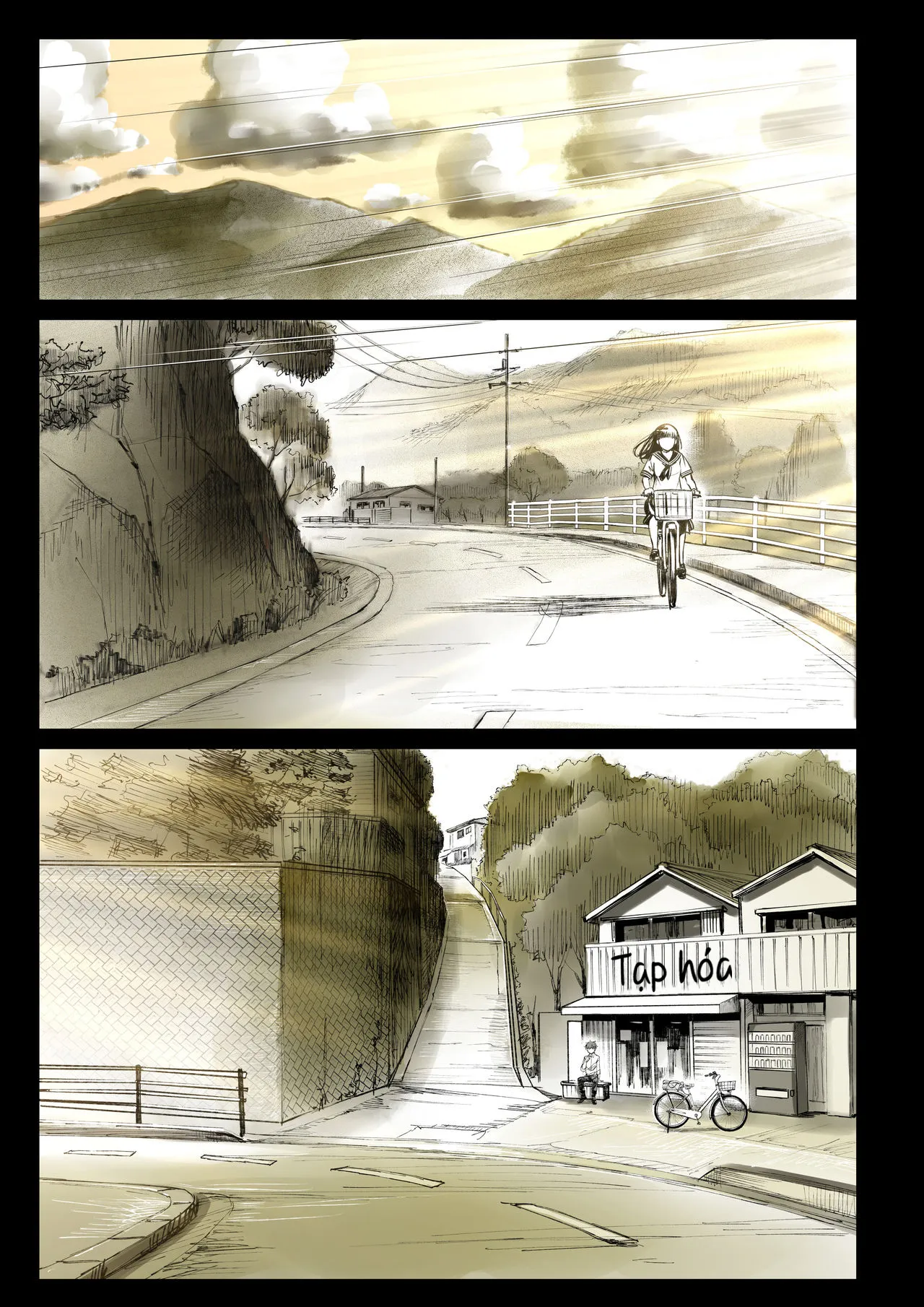 HentaiVN.net - Ảnh 13 - Futari no aishou [~Osananajimi to Nettori Icha Love~] - Prologue