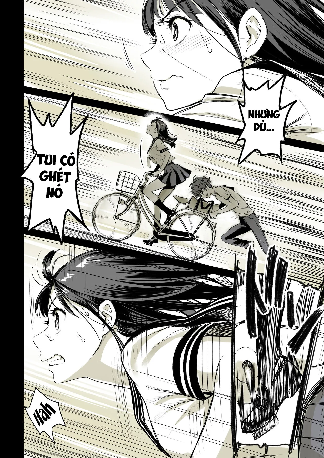 HentaiVN.net - Ảnh 18 - Futari no aishou [~Osananajimi to Nettori Icha Love~] - Prologue