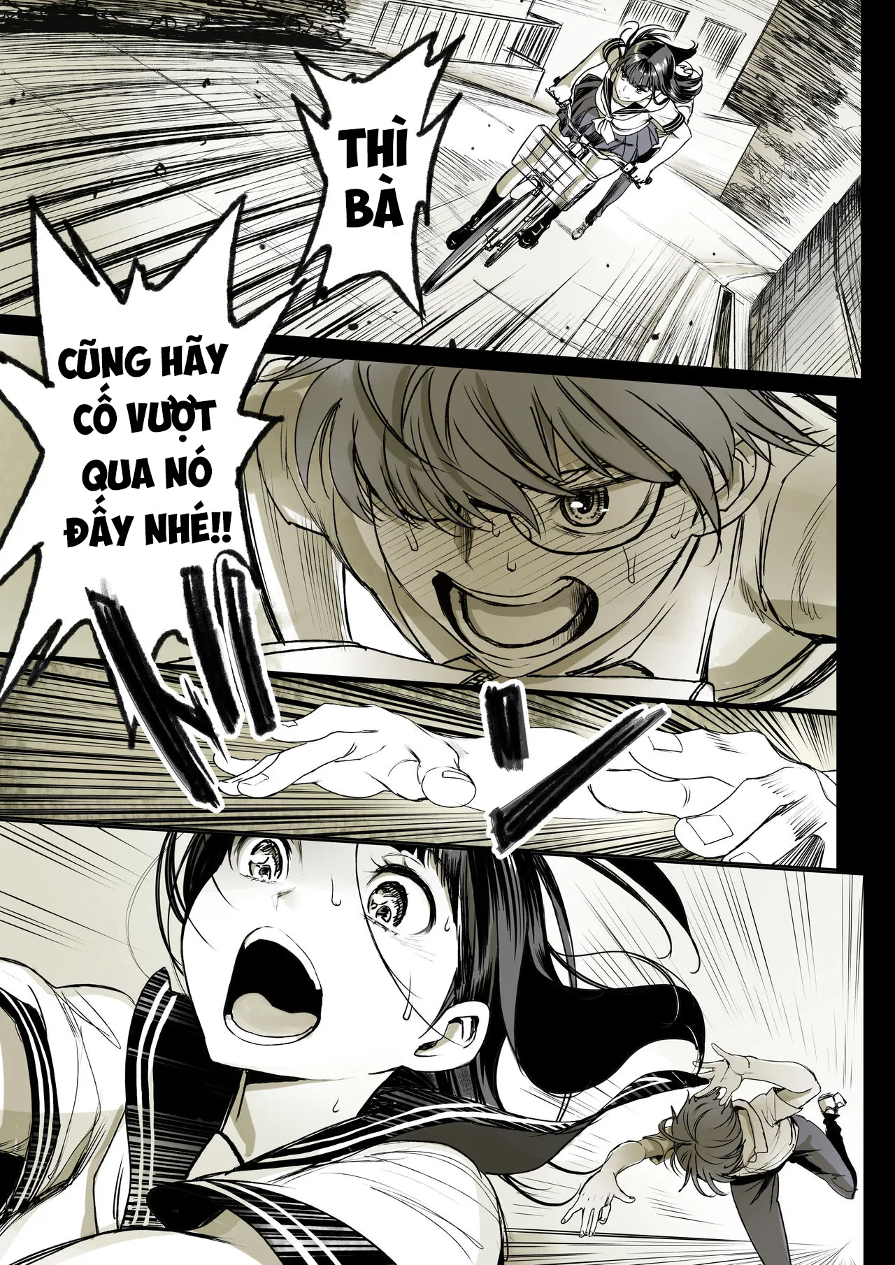 HentaiVN.net - Ảnh 19 - Futari no aishou [~Osananajimi to Nettori Icha Love~] - Prologue