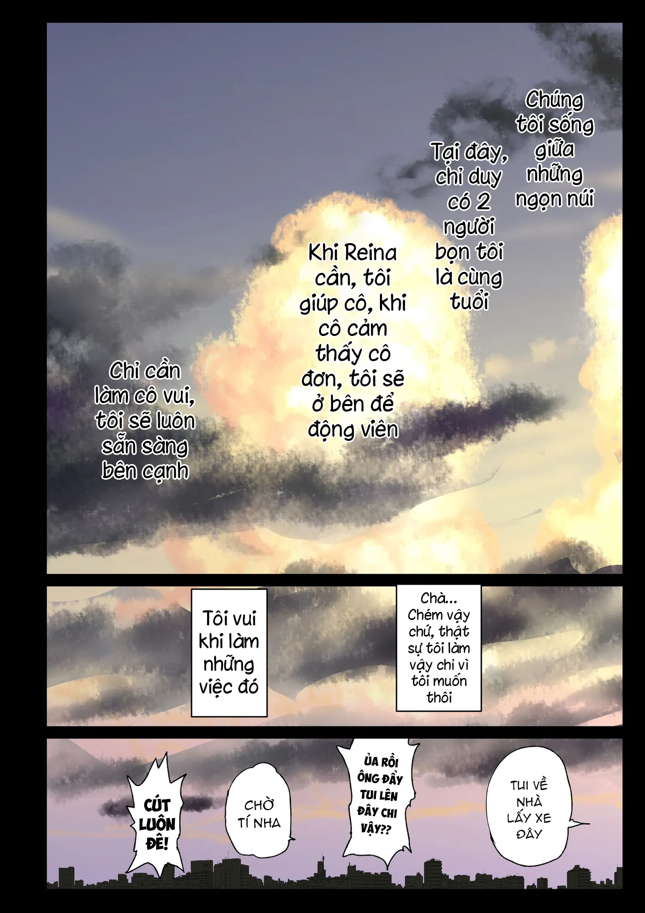 HentaiVN.net - Ảnh 25 - Futari no aishou [~Osananajimi to Nettori Icha Love~] - Prologue