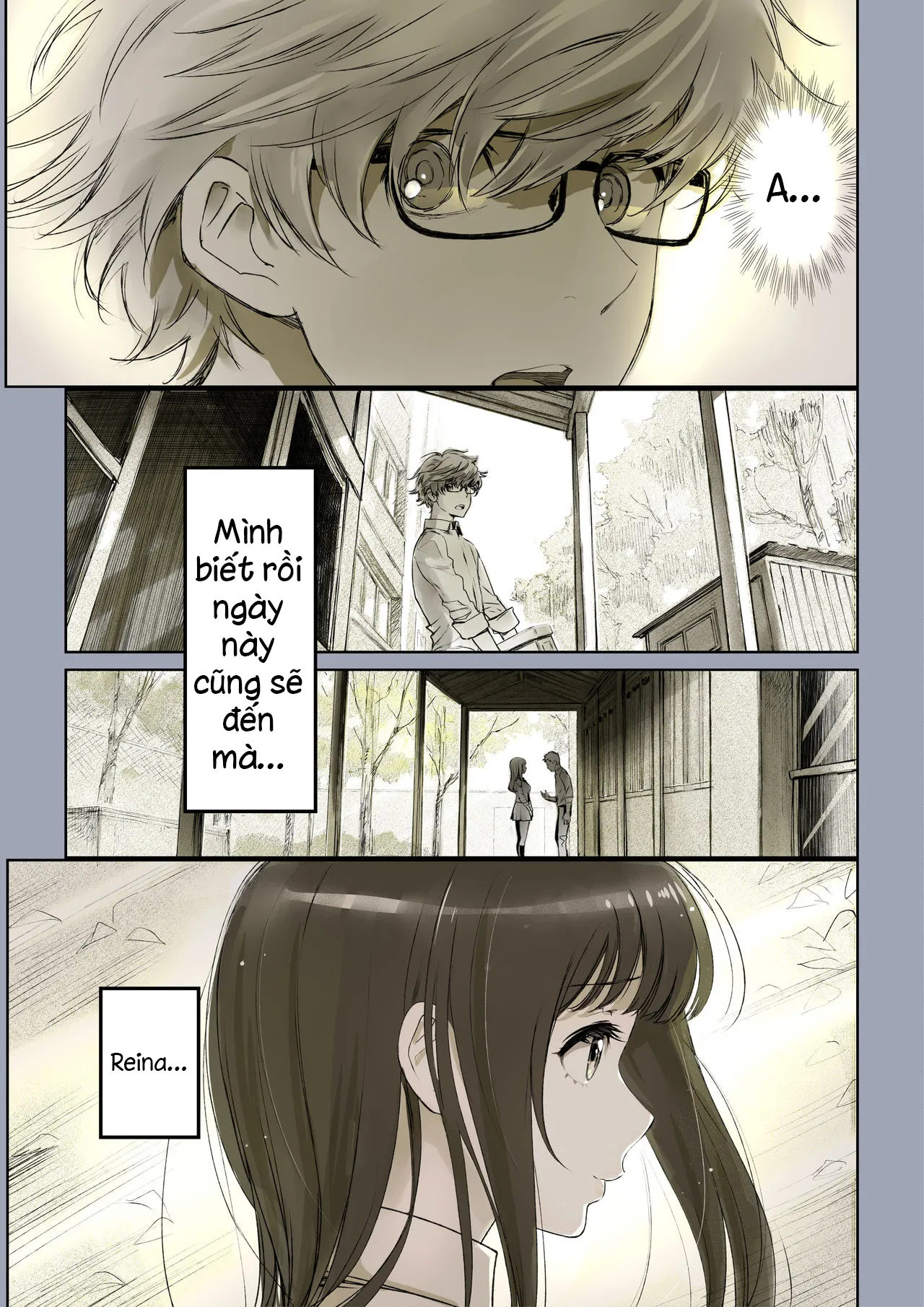HentaiVN.net - Ảnh 3 - Futari no aishou [~Osananajimi to Nettori Icha Love~] - Prologue