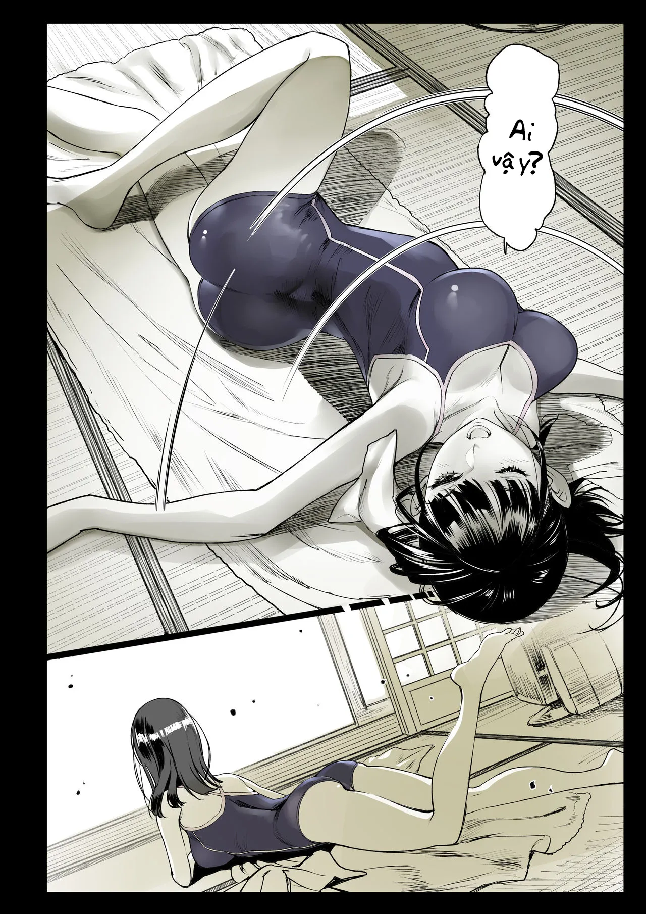HentaiVN.net - Ảnh 31 - Futari no aishou [~Osananajimi to Nettori Icha Love~] - Prologue