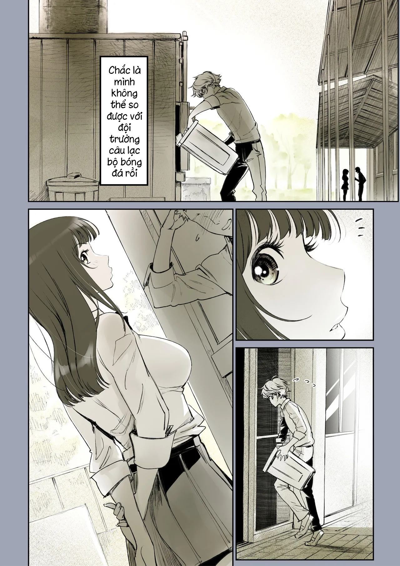 HentaiVN.net - Ảnh 4 - Futari no aishou [~Osananajimi to Nettori Icha Love~] - Prologue