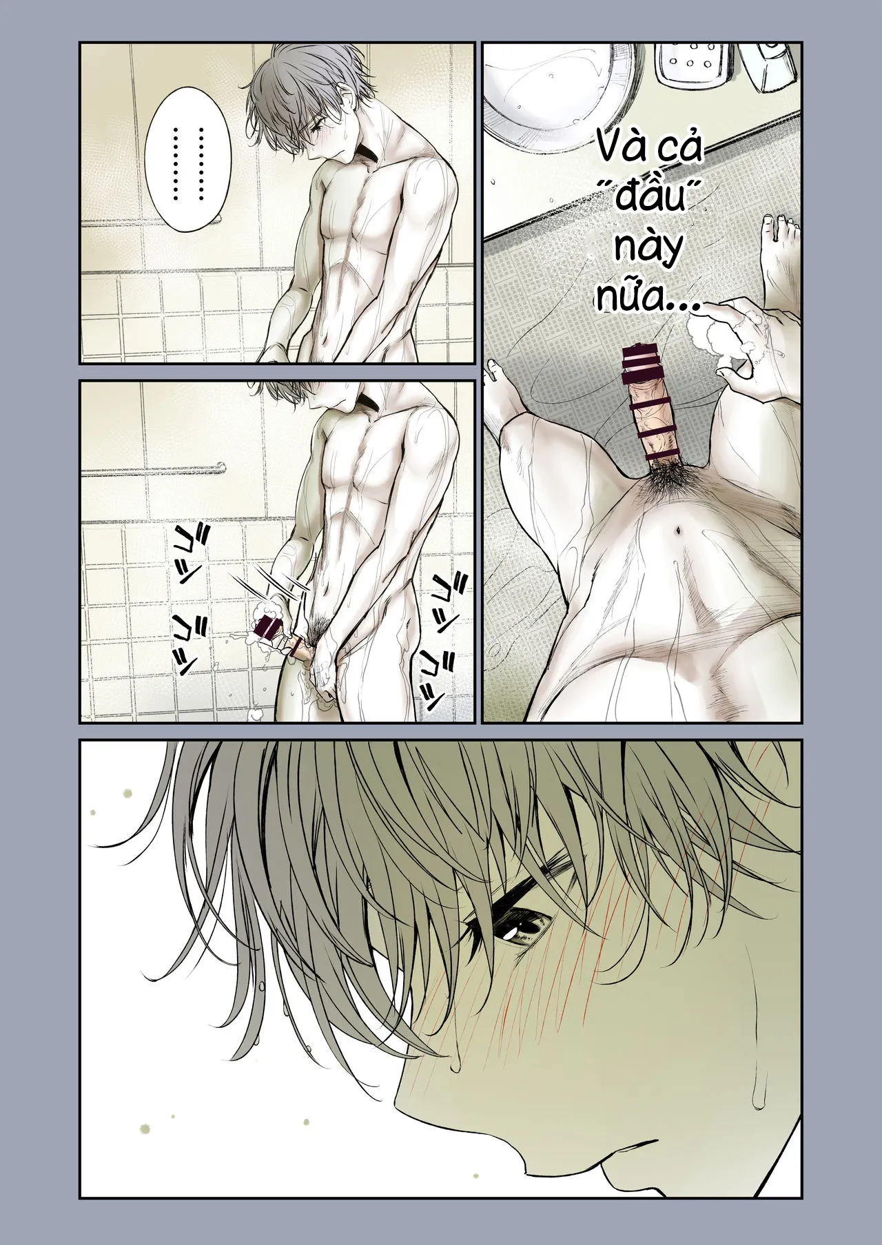 HentaiVN.net - Ảnh 29 - Futari no aishou [~Osananajimi to Nettori Icha Love~] - Vol 1