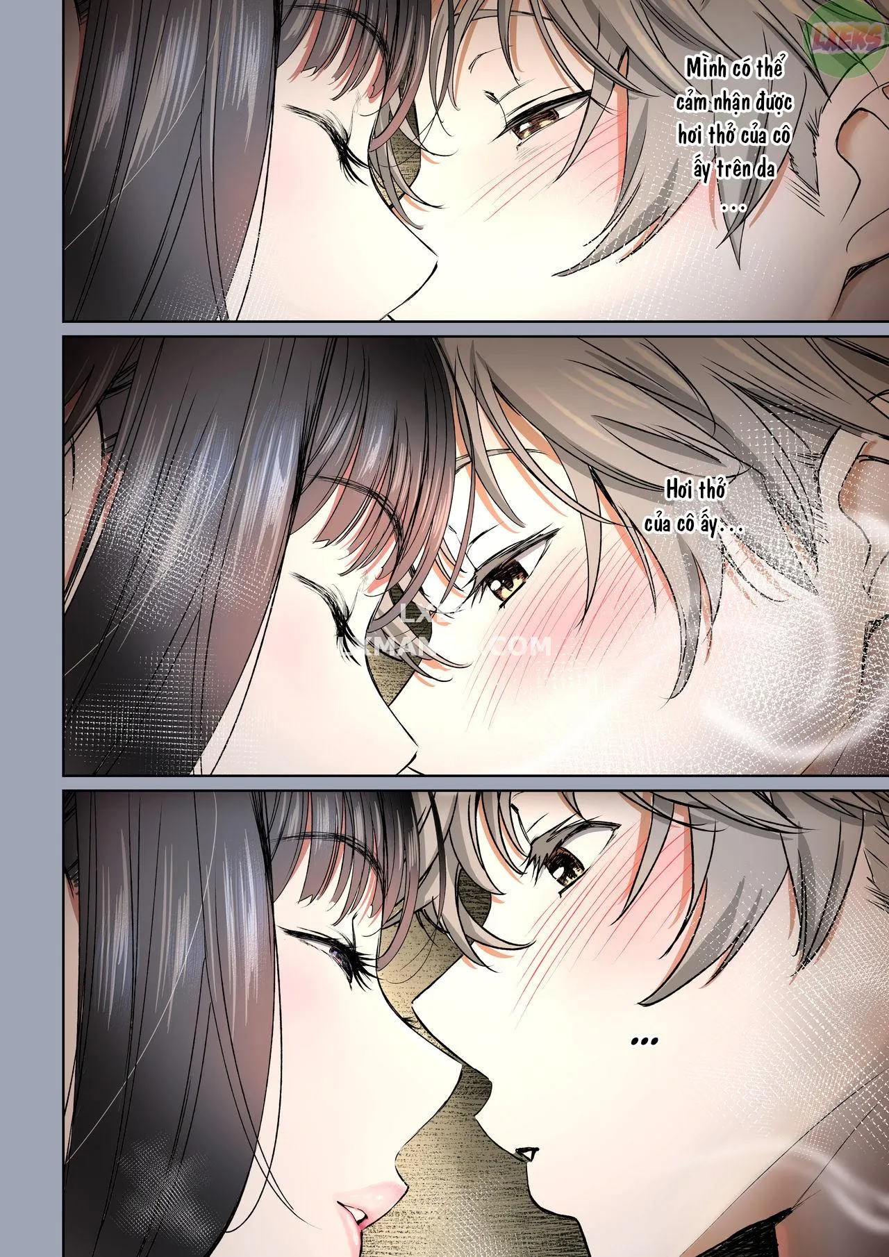 HentaiVN.net - Ảnh 12 - Futari no aishou [~Osananajimi to Nettori Icha Love~] - Vol 2