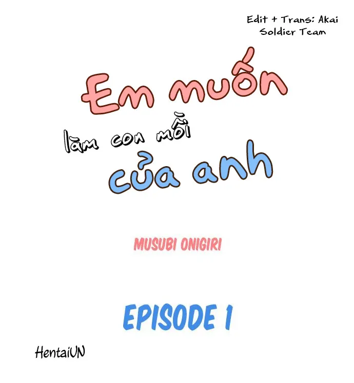 HentaiVN.net - Ảnh 3 - Em muốn làm con mồi của anh [Ookami-san wa Taberaretai ; オオカミさんは食べられたい～不器用女子とヘタレ教師] - Chapter 1: Lên sóng