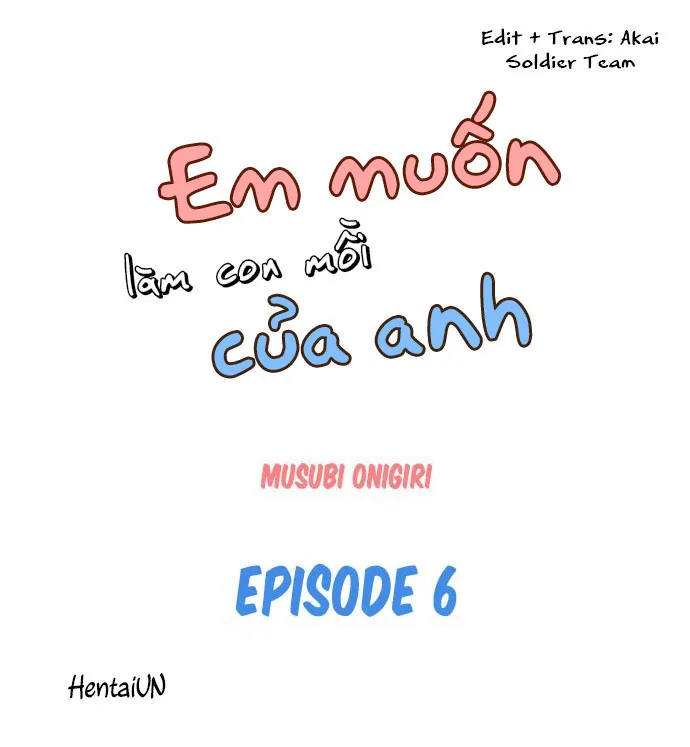 HentaiVN.net - Ảnh 3 - Em muốn làm con mồi của anh [Ookami-san wa Taberaretai ; オオカミさんは食べられたい～不器用女子とヘタレ教師] - Chapter 6: Thử thách