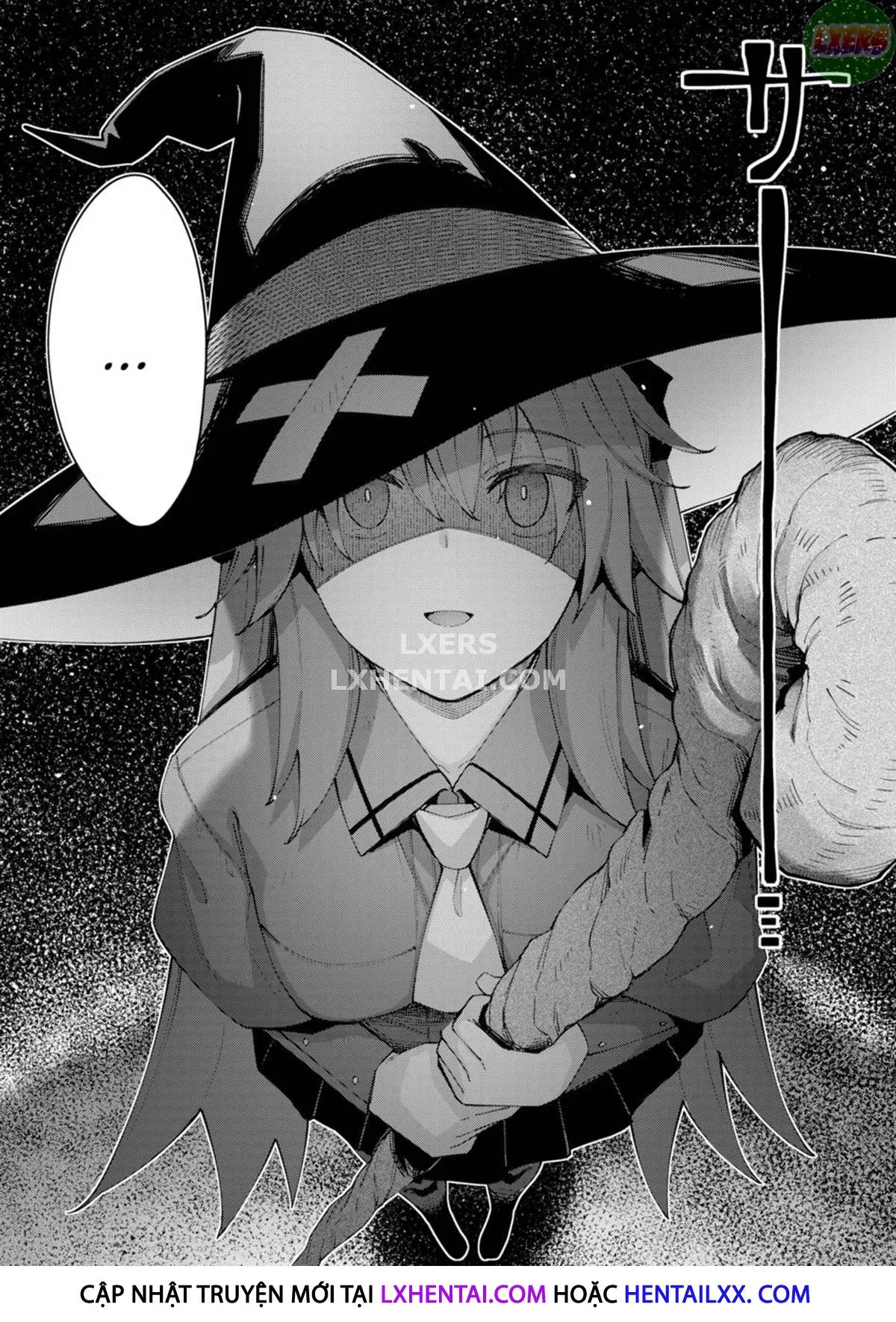 HentaiVN.net - Ảnh 8 - Kiếm may mắn ở dị giới - Chap 1