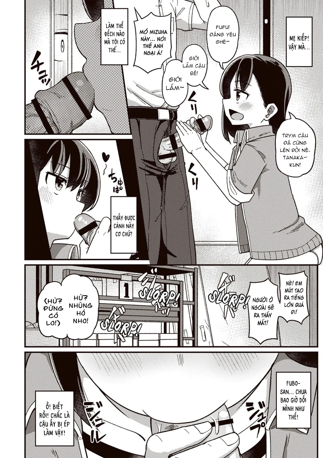 HentaiVN.net - Ảnh 6 - Tình đơn phương trong CLB bóng rổ: Dù tớ đã thích cậu trước... - Oneshot