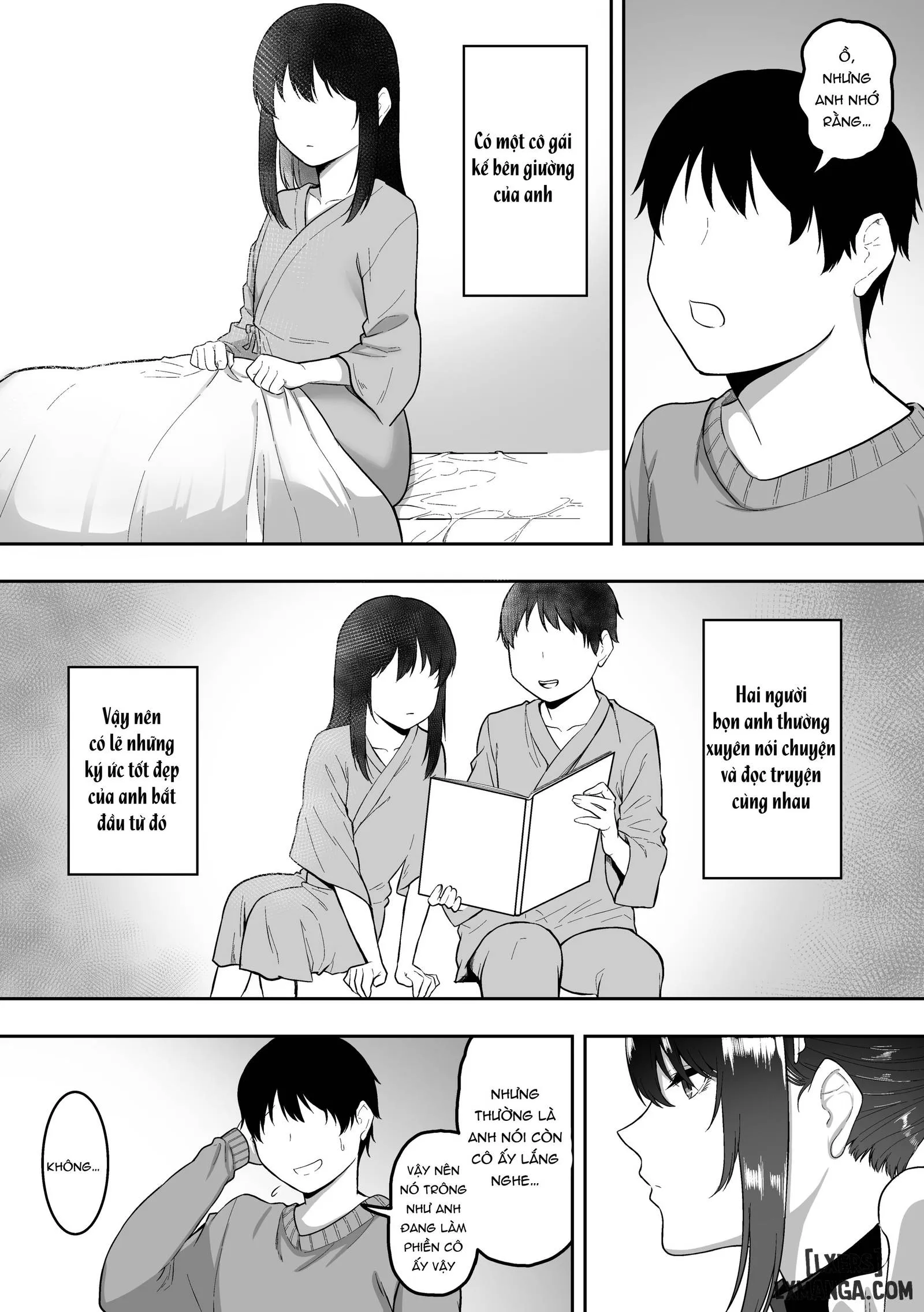 HentaiVN.net - Ảnh 20 - Maid Service by Miss Shirasaki 2 - Oneshot