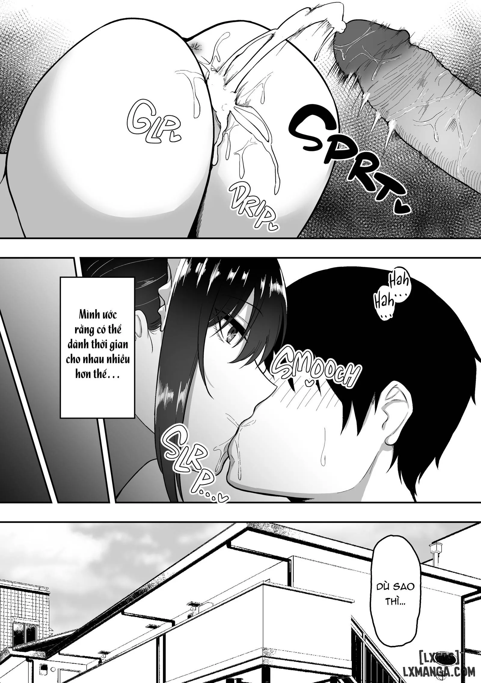 HentaiVN.net - Ảnh 42 - Maid Service by Miss Shirasaki 2 - Oneshot