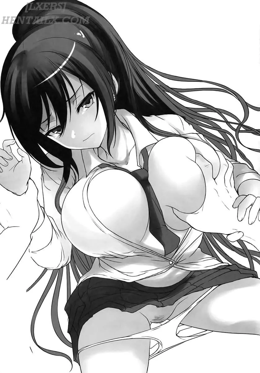 HentaiVN.net - Ảnh 32 - Sakuya wa Mou Modorenai (The Idolmaster) - Oneshot