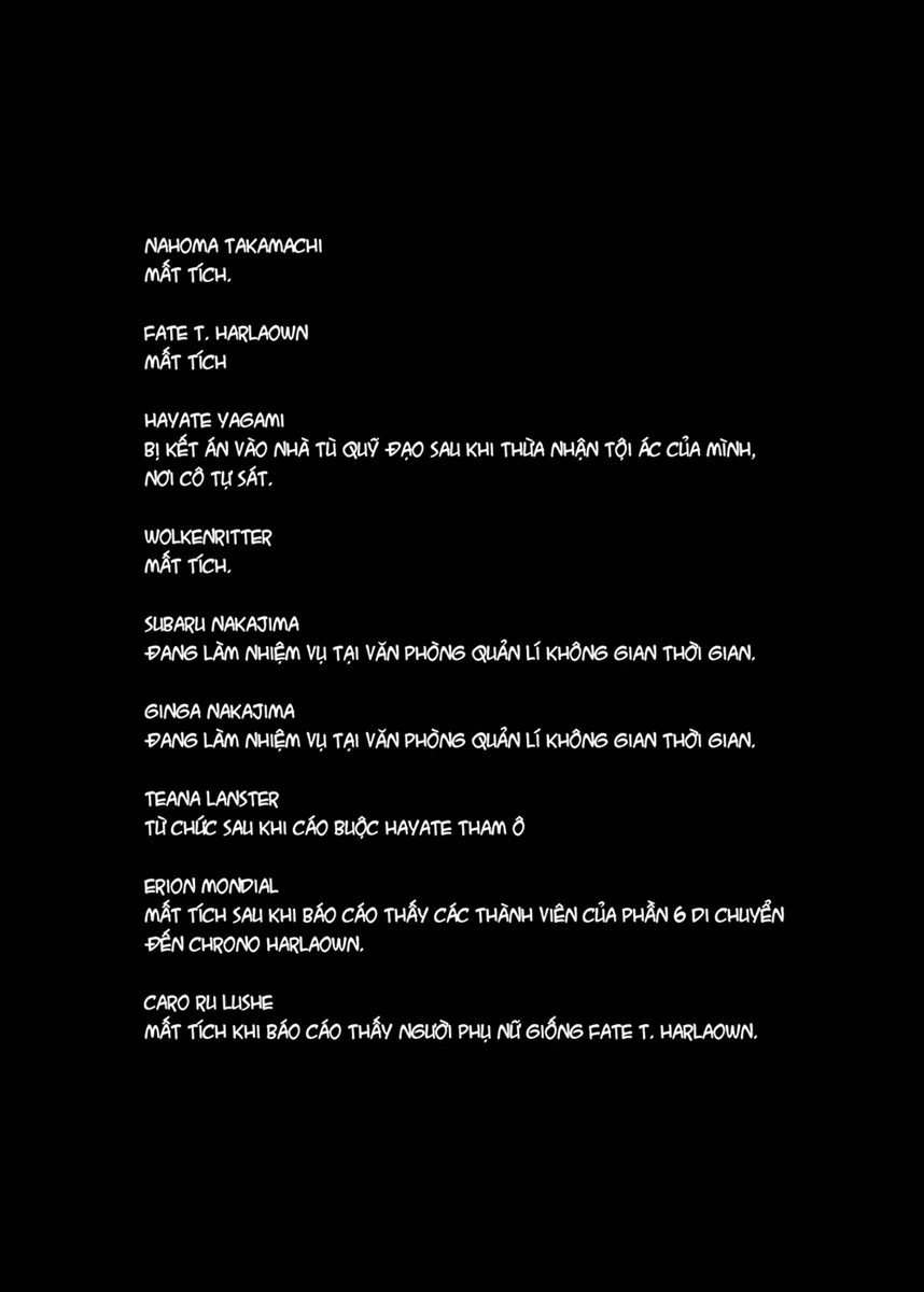 HentaiVN.net - Ảnh 11 - Rokka Kaimetsu (Magical Girl Lyrical Nanoha) [Rakujitsu] - Chap 8