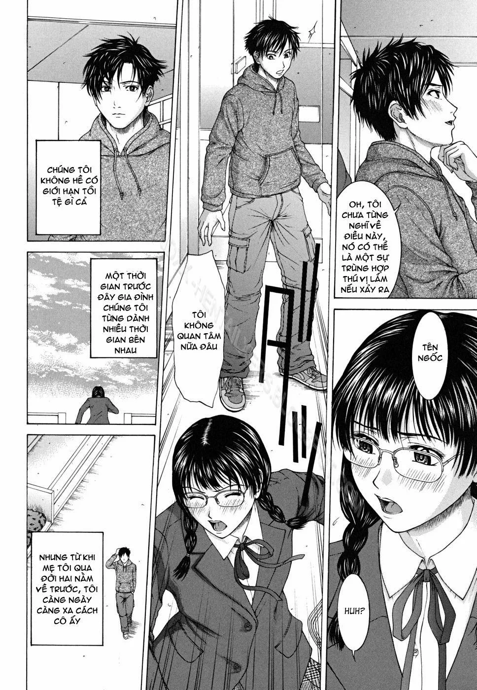 HentaiVN.net - Ảnh 9 - Squall - Chương 2