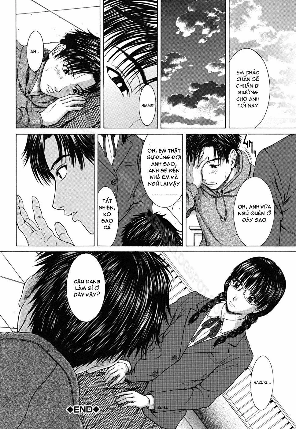 HentaiVN.net - Ảnh 15 - Squall - Chương 4
