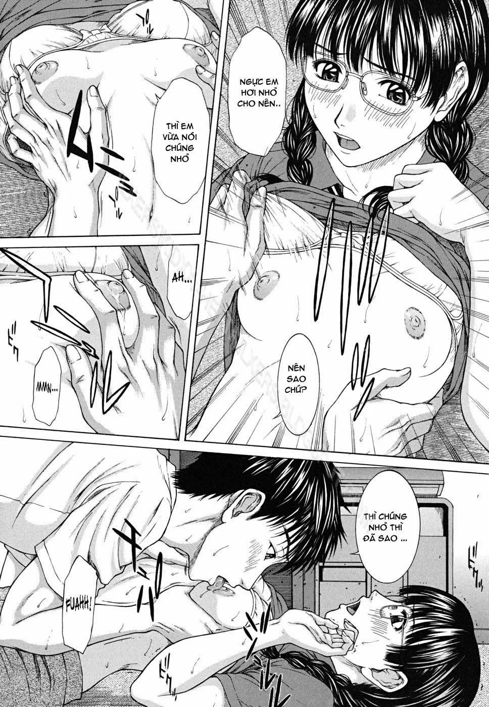 HentaiVN.net - Ảnh 10 - Squall - Chương 5