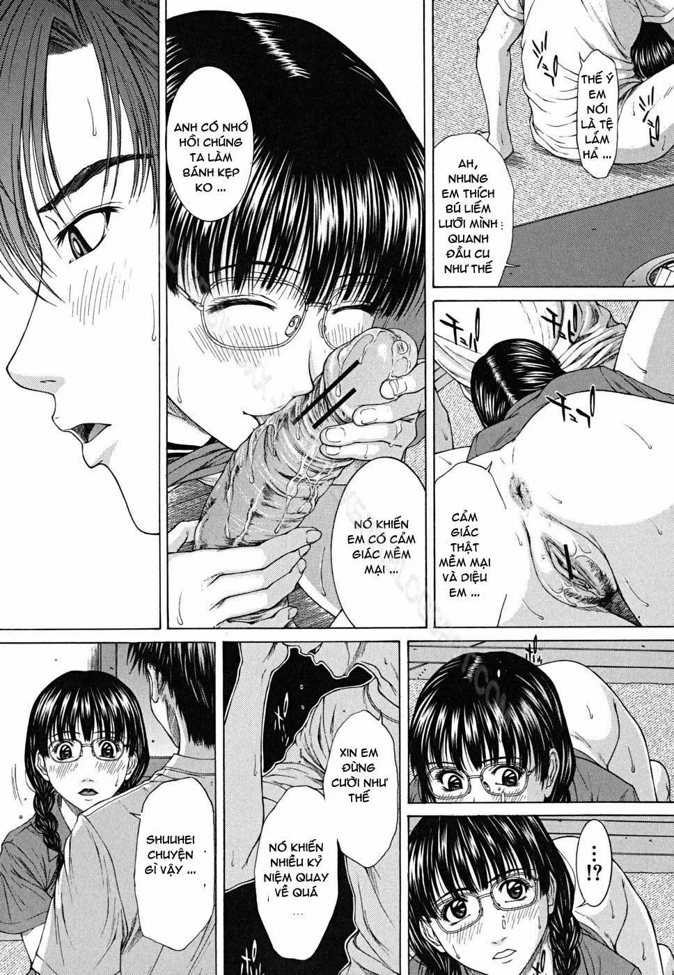 HentaiVN.net - Ảnh 23 - Squall - Chương 5
