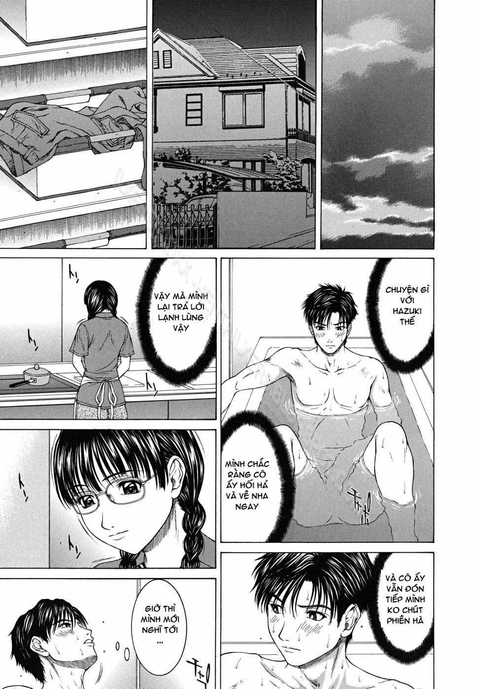 HentaiVN.net - Ảnh 3 - Squall - Chương 5