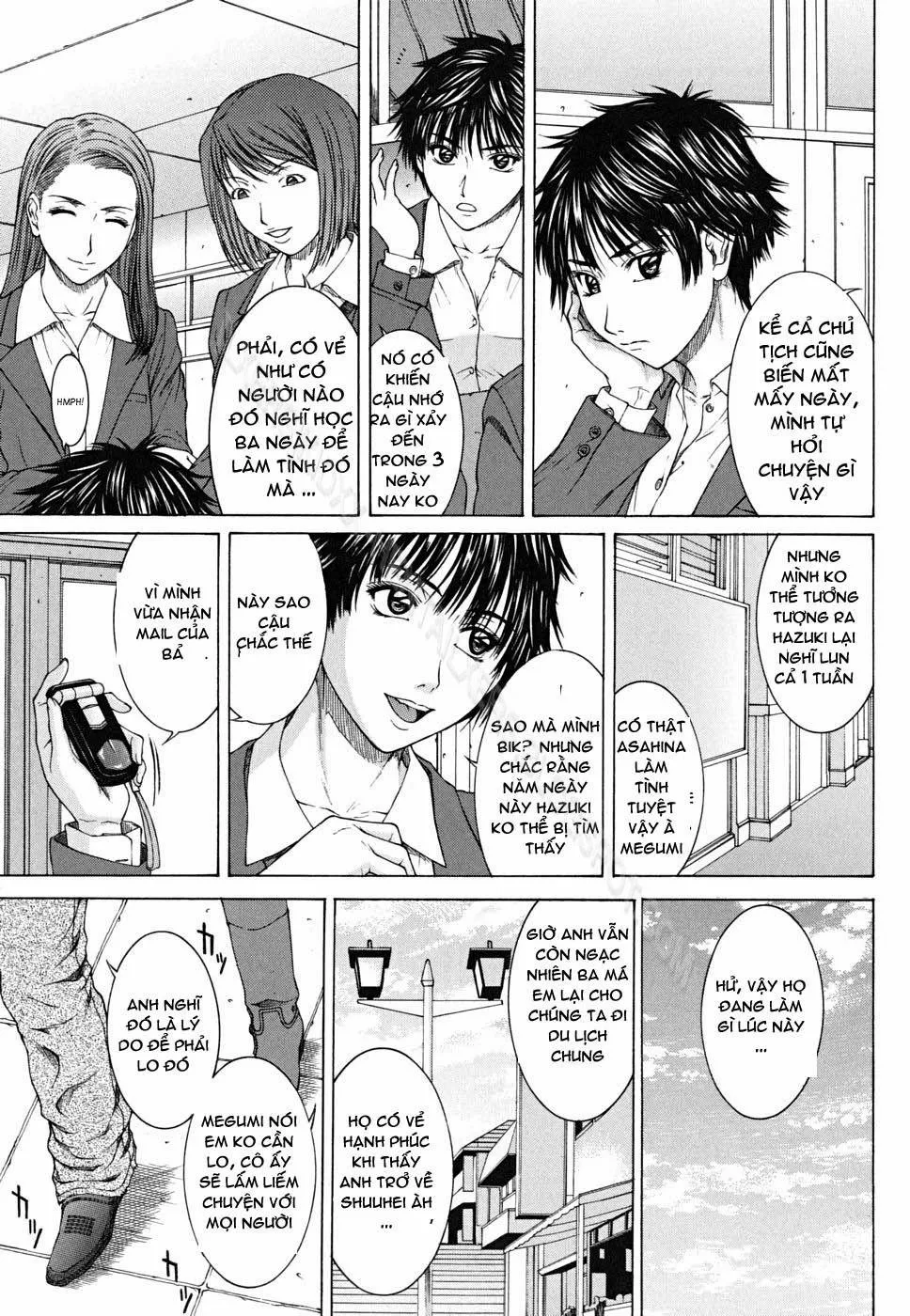HentaiVN.net - Ảnh 32 - Squall - Chương 5