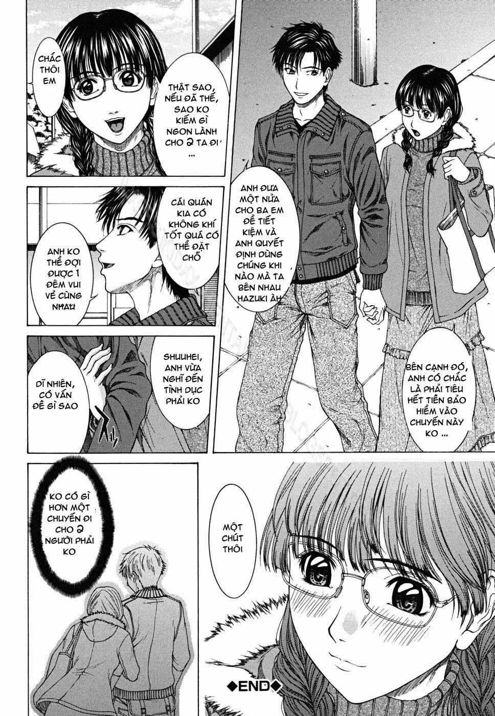 HentaiVN.net - Ảnh 33 - Squall - Chương 5