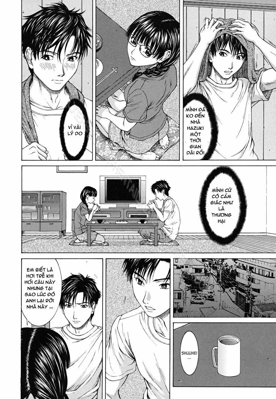 HentaiVN.net - Ảnh 4 - Squall - Chương 5