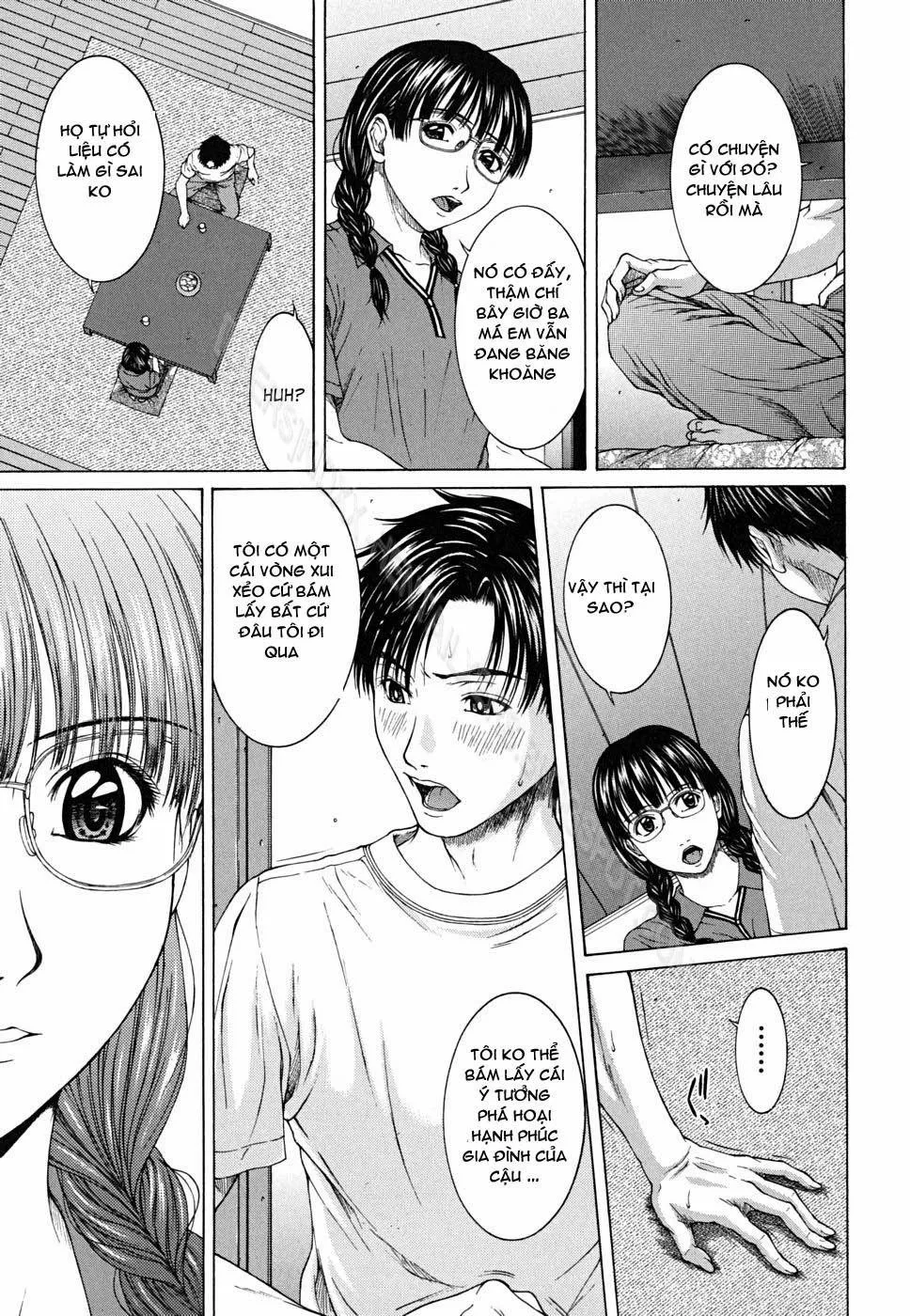 HentaiVN.net - Ảnh 5 - Squall - Chương 5