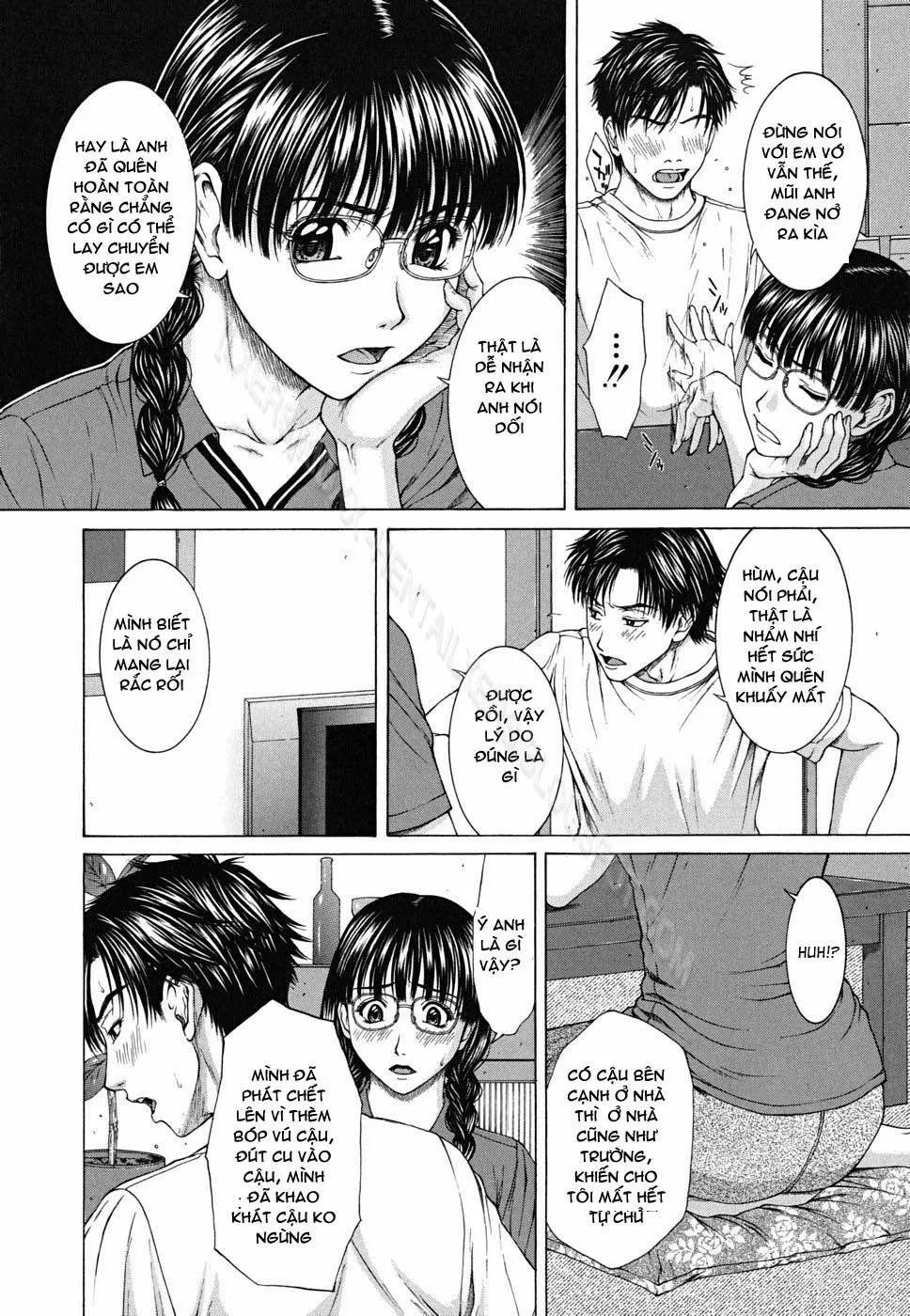 HentaiVN.net - Ảnh 6 - Squall - Chương 5