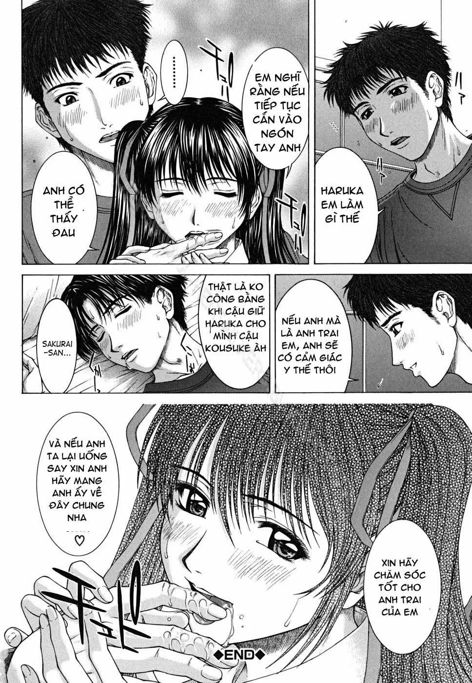HentaiVN.net - Ảnh 19 - Squall - Chương 6