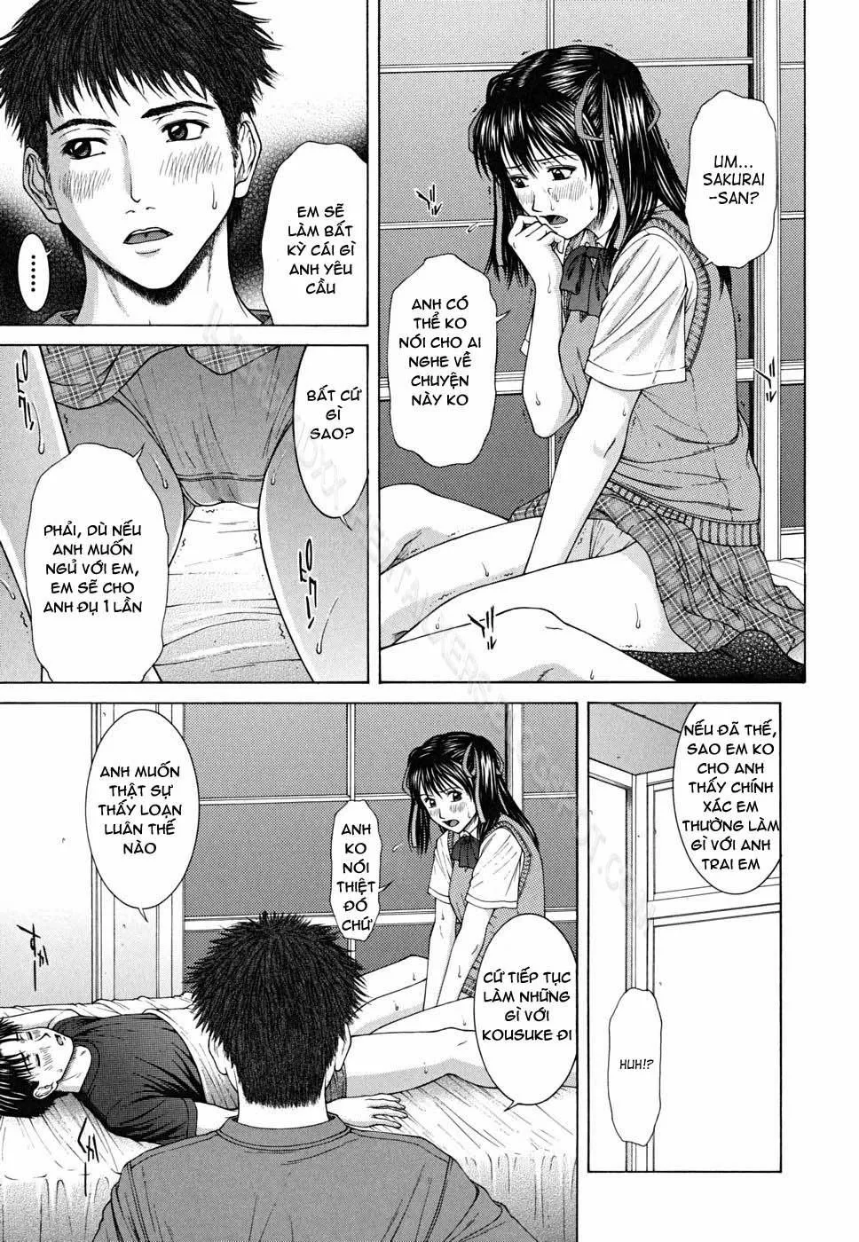 HentaiVN.net - Ảnh 7 - Squall - Chương 6