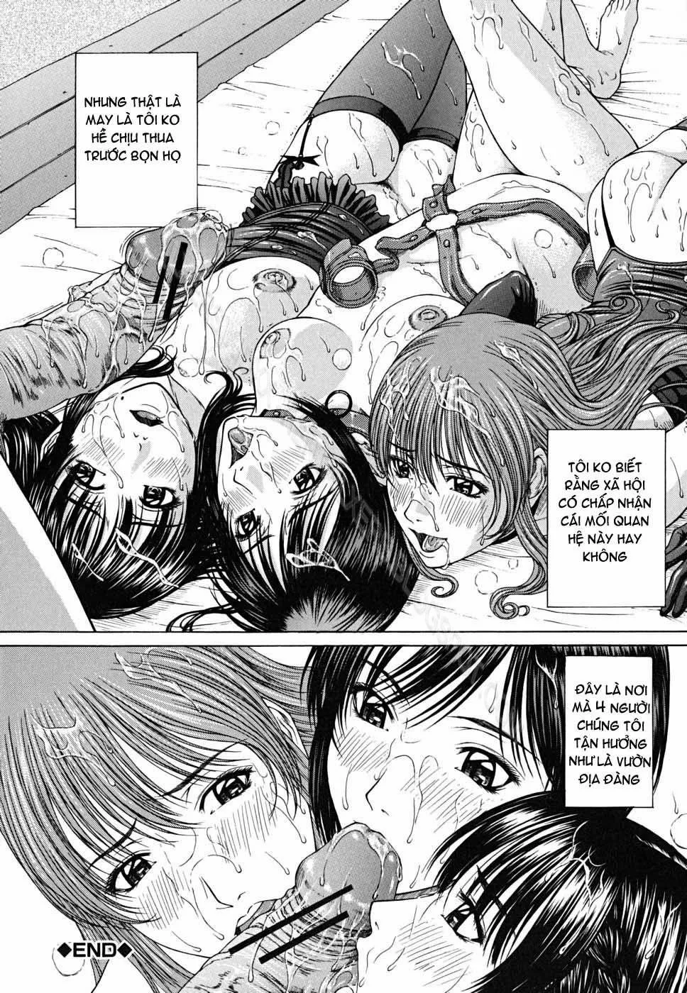 HentaiVN.net - Ảnh 17 - Squall - Chương 7