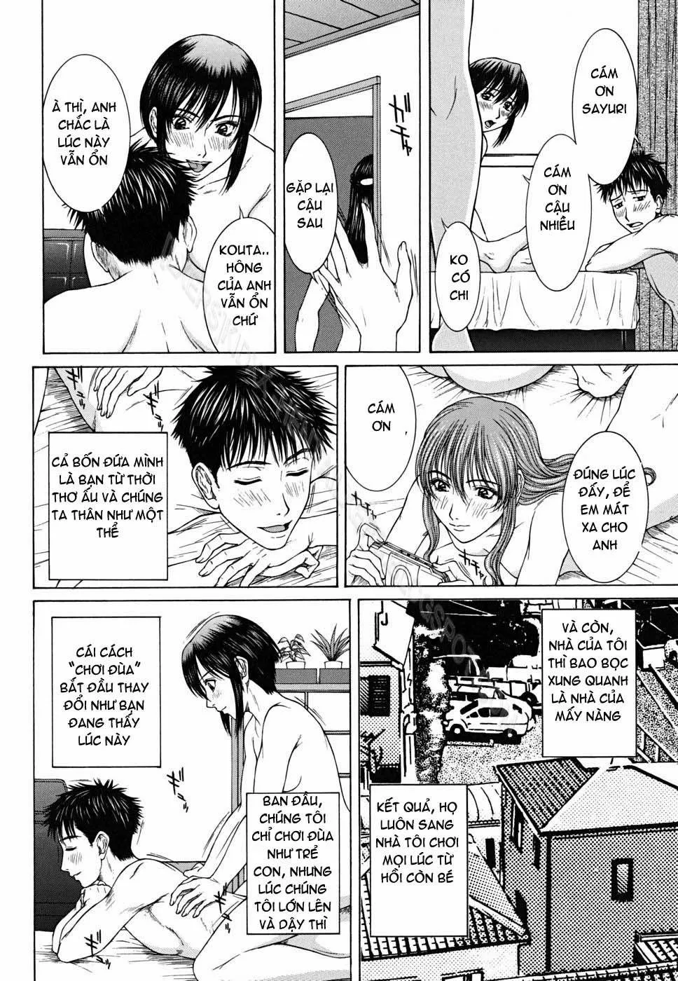 HentaiVN.net - Ảnh 4 - Squall - Chương 7