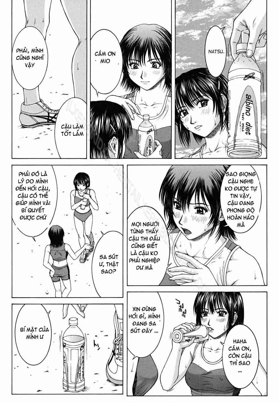 HentaiVN.net - Ảnh 3 - Squall - Chương 8 [End]